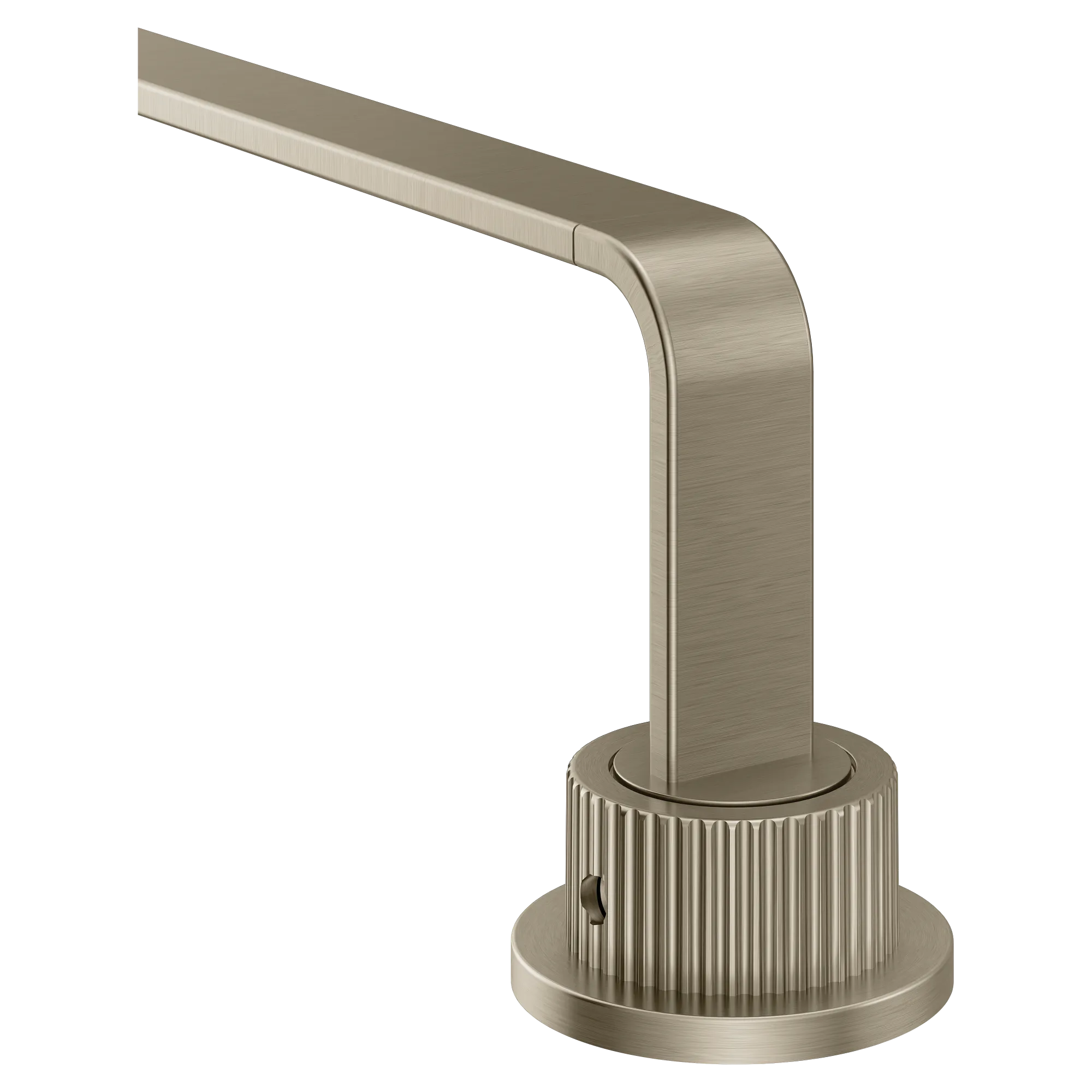 Cambium Chrome hand towel bar - Image 10