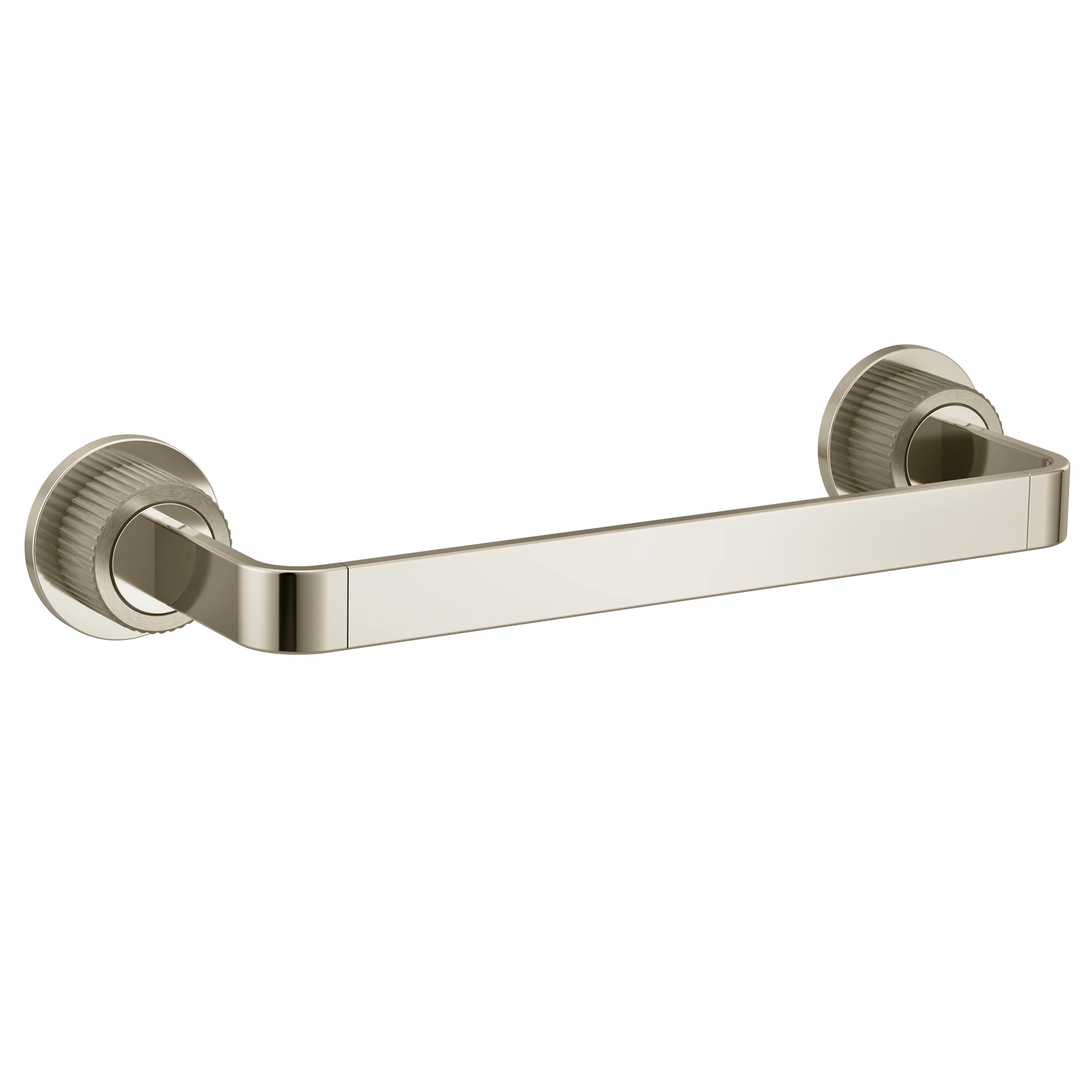 Cambium Chrome hand towel bar - Image 11