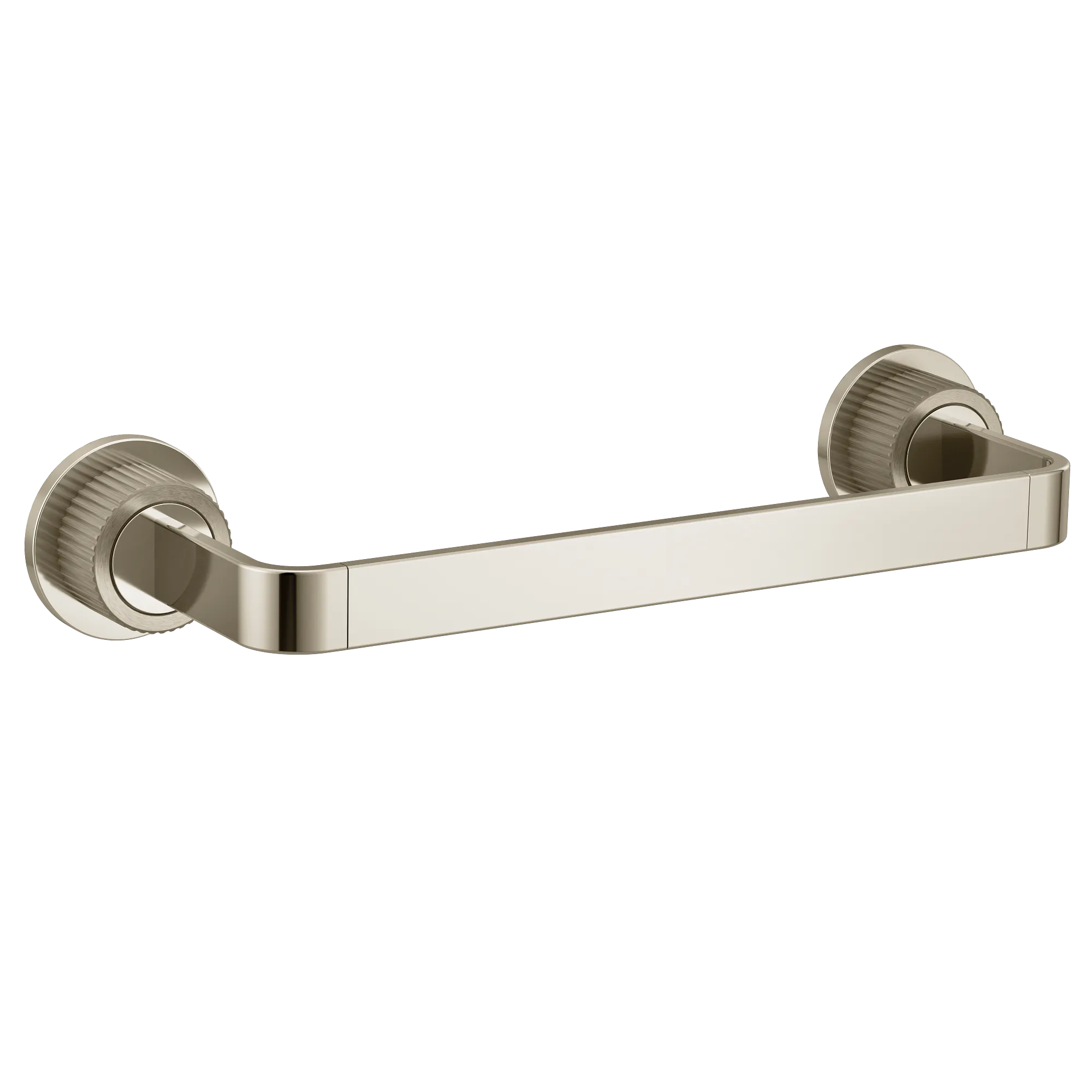 Cambium Chrome hand towel bar - Image 12