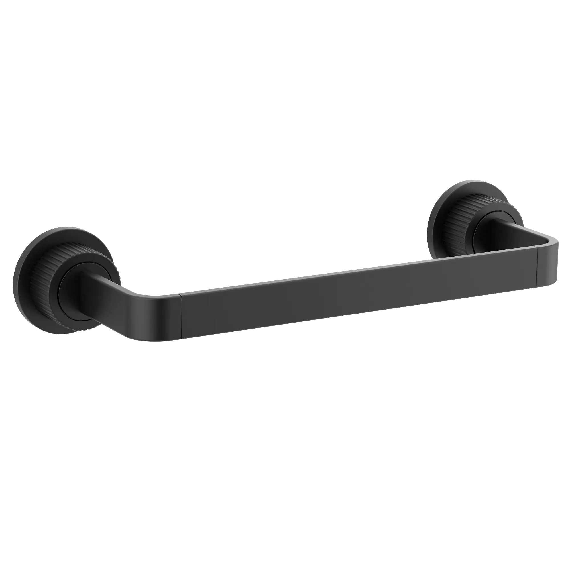 Cambium Chrome hand towel bar - Image 5