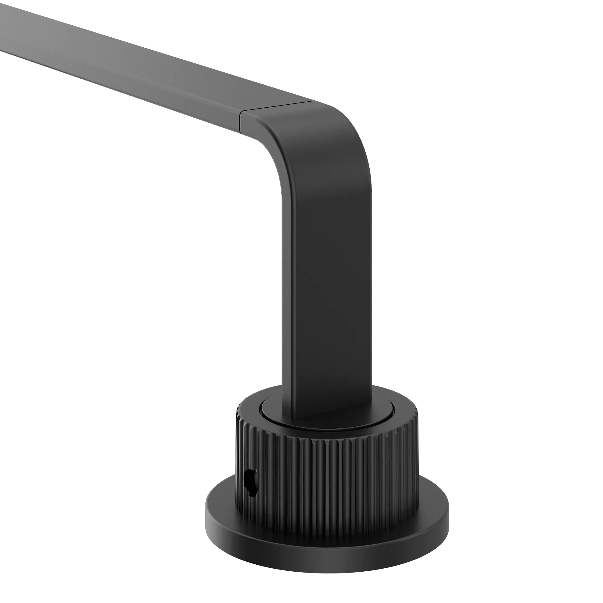 Cambium Chrome hand towel bar - Image 6