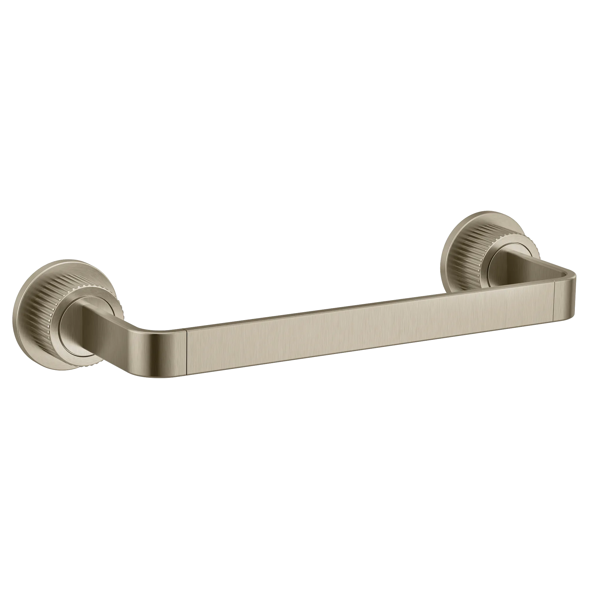 Cambium Chrome hand towel bar - Image 9