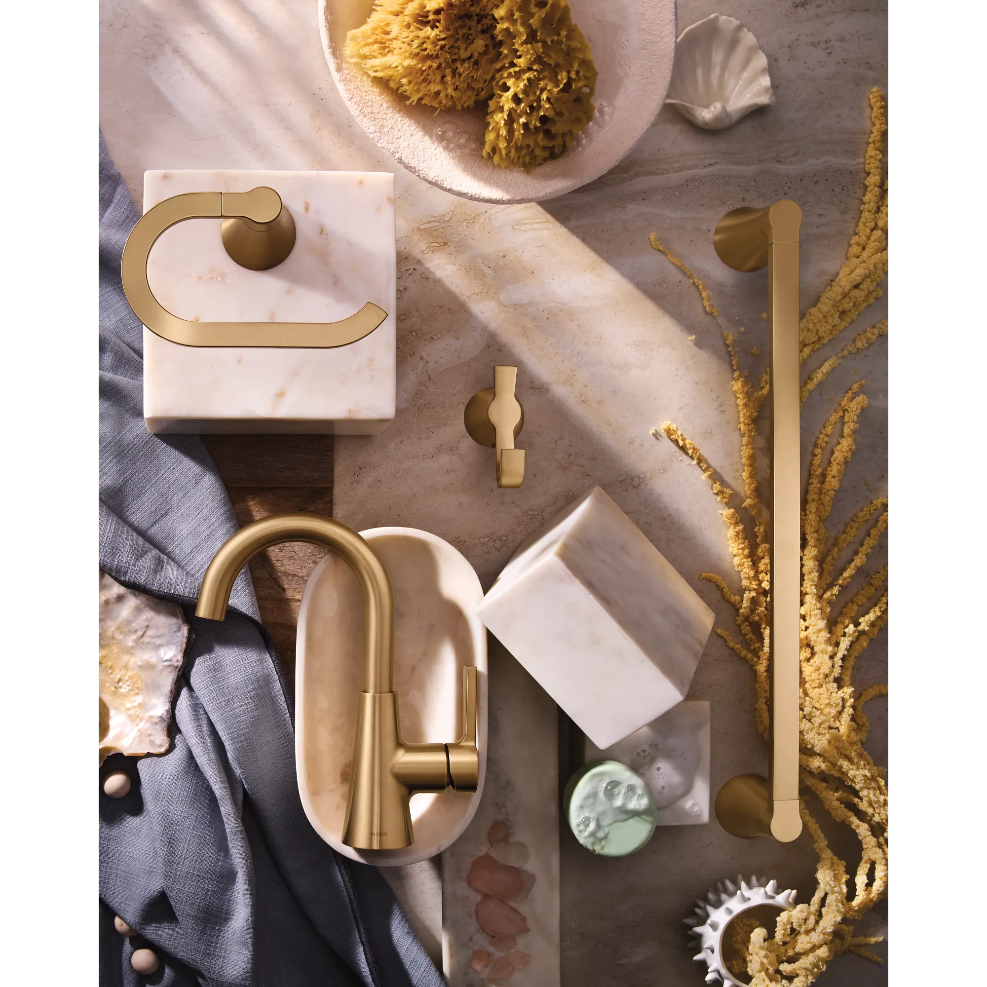Jase Towel Ring - Image 22
