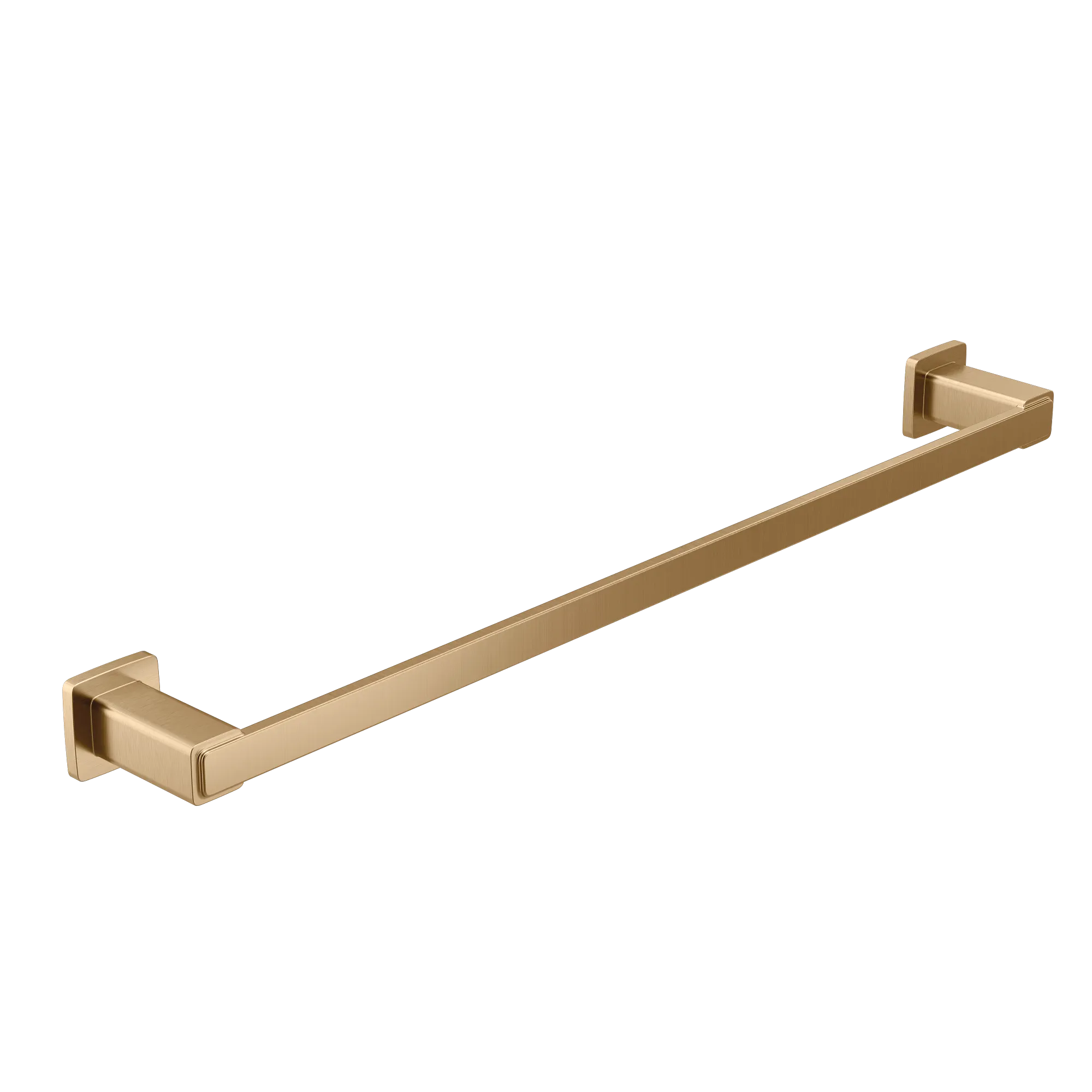 Iver Chrome 24" towel bar only - Image 12