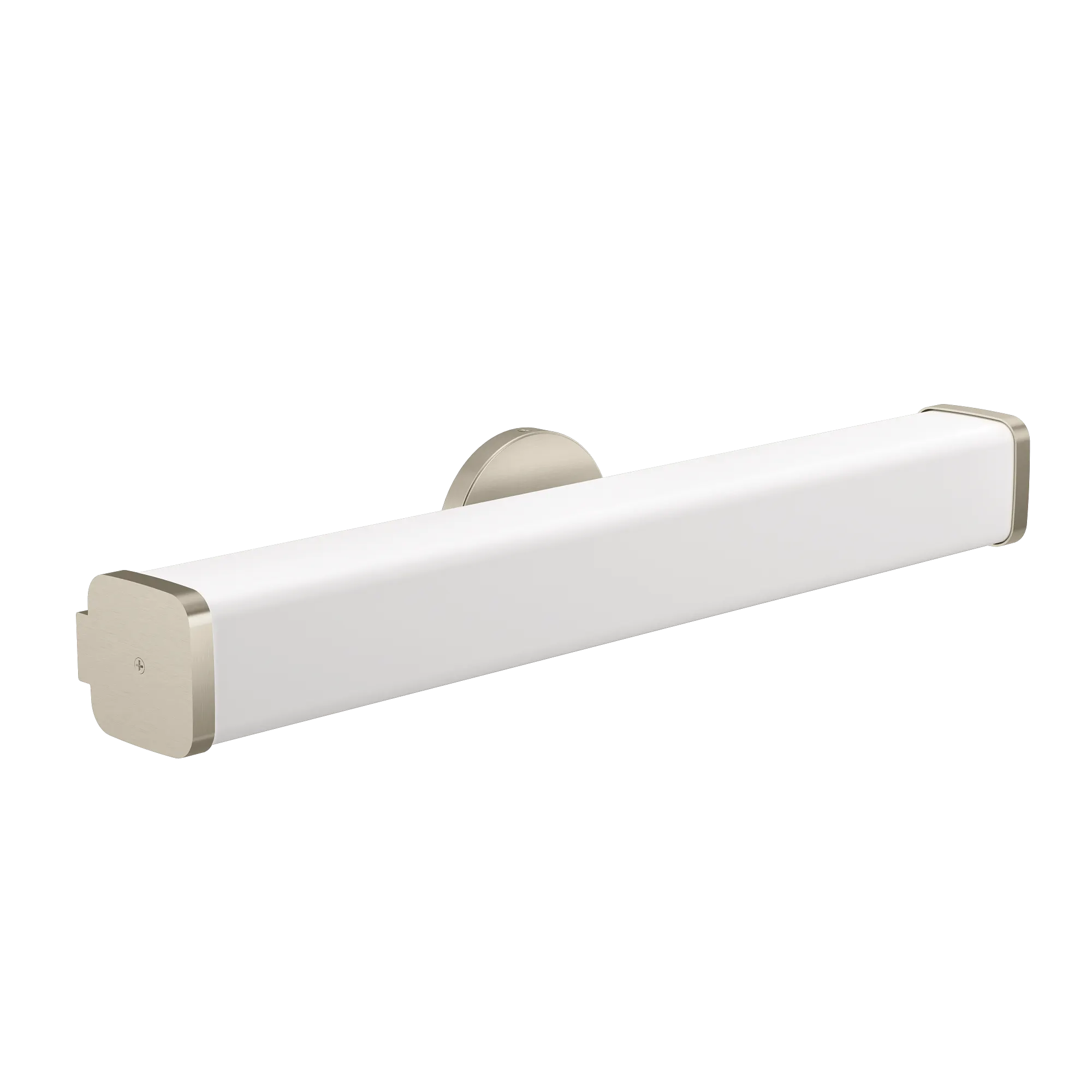 Iver Chrome one globe bath light - Image 6