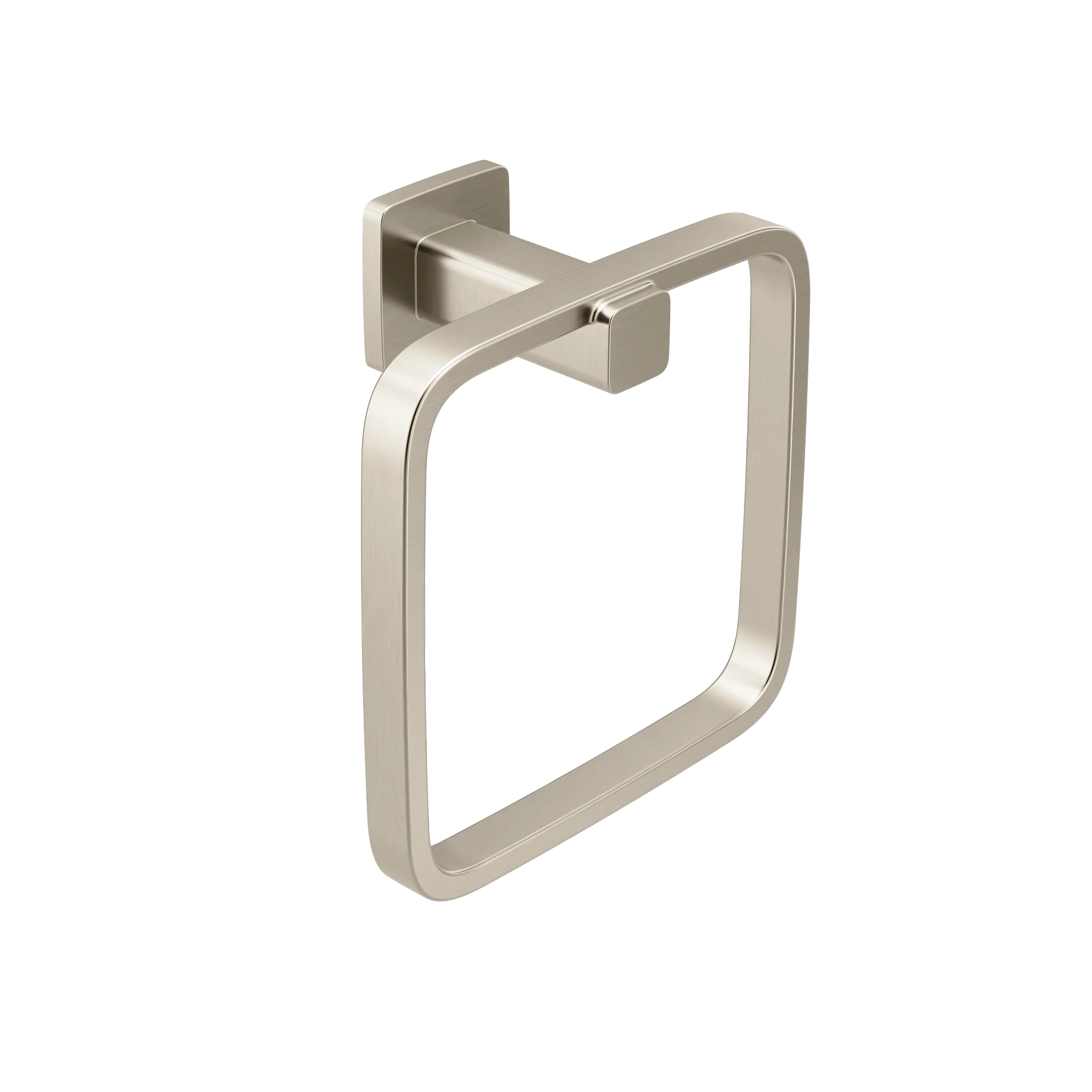 Iver Chrome towel ring - Image 11