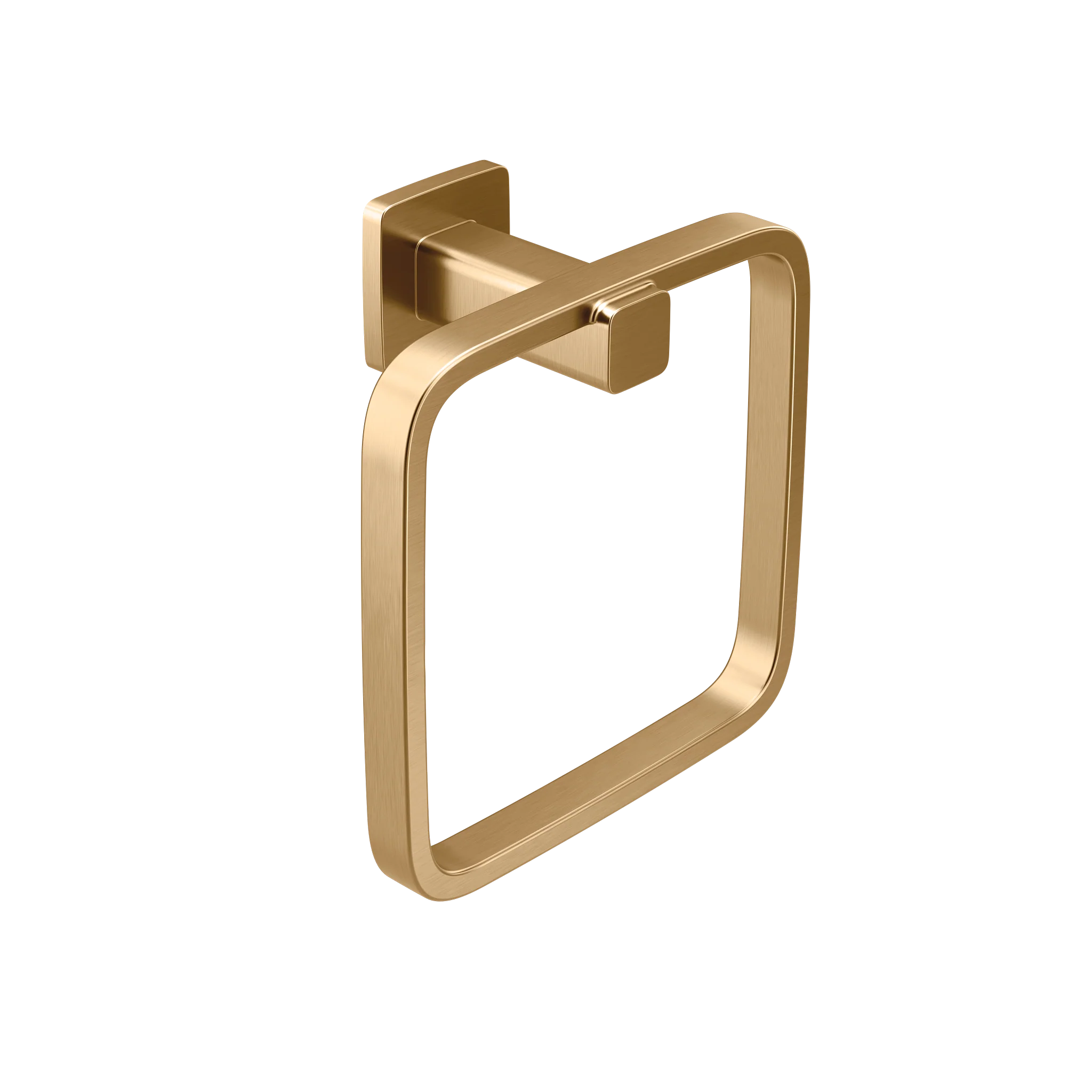Iver Chrome towel ring - Image 13