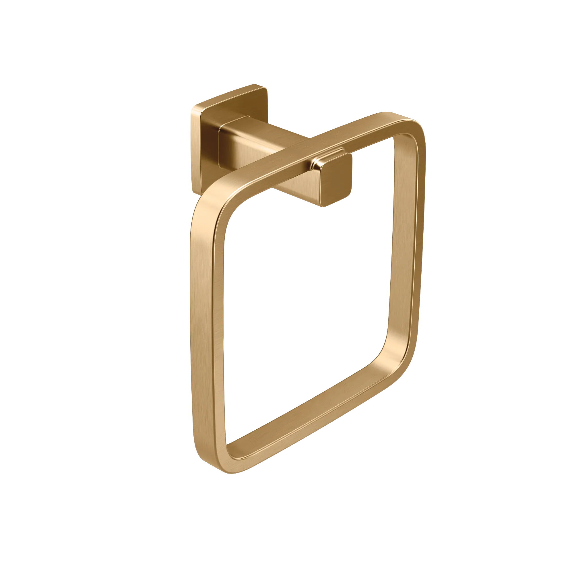 Iver Chrome towel ring - Image 14