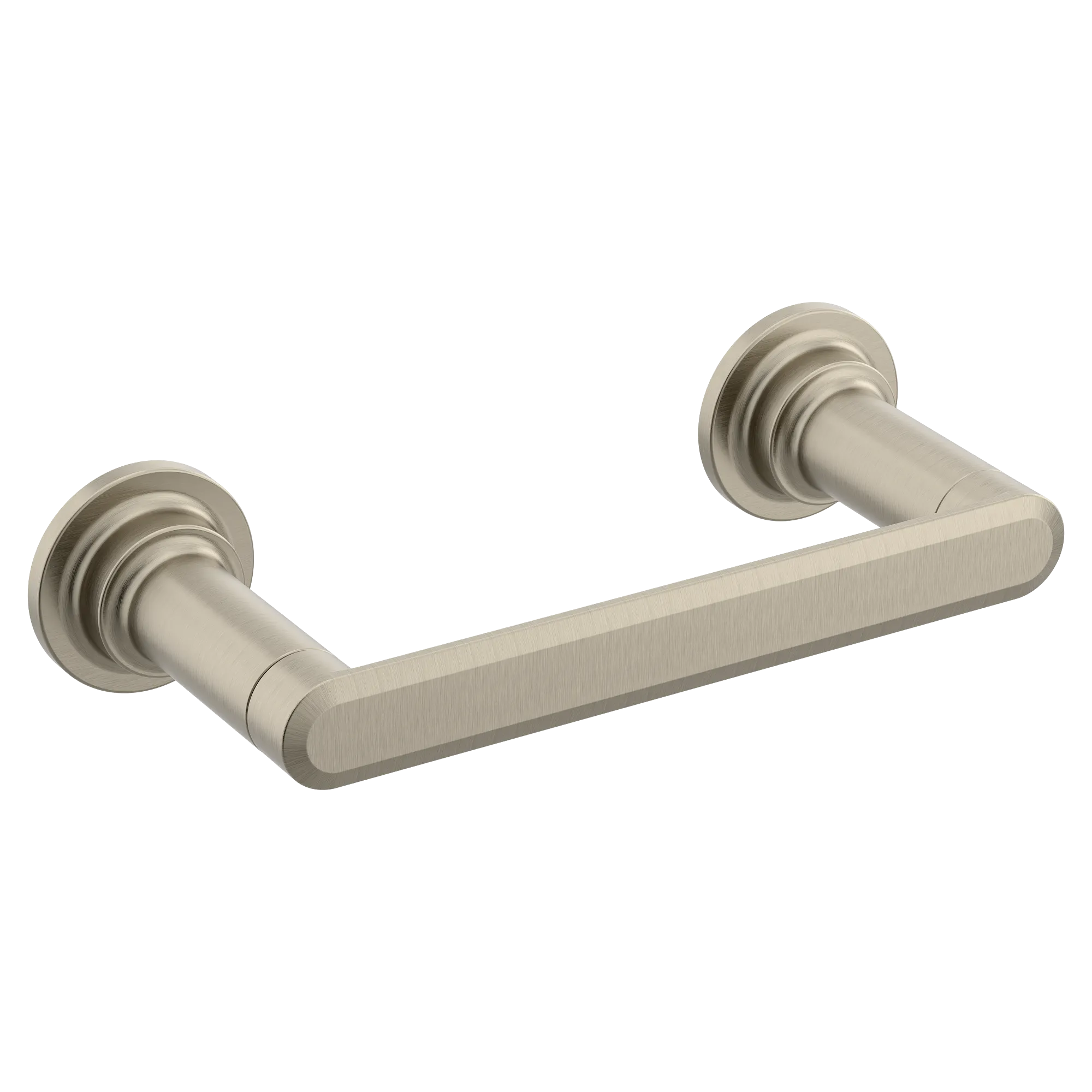 Greenfield Chrome pivoting paper holder - Image 6