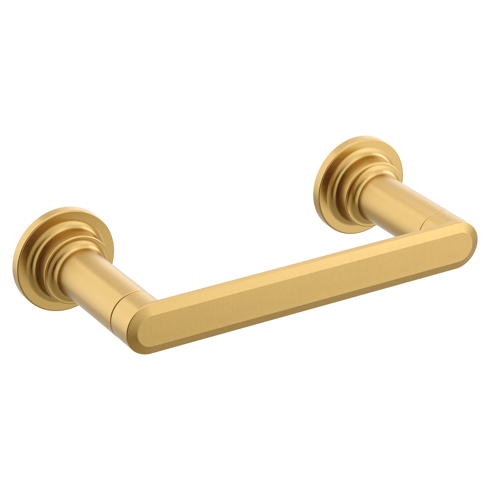 Greenfield Chrome pivoting paper holder - Image 7