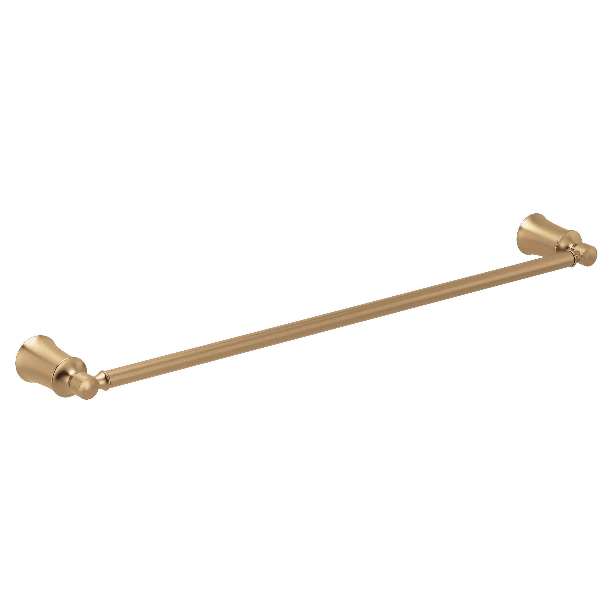 Dartmoor 24" Towel Bar - Image 13