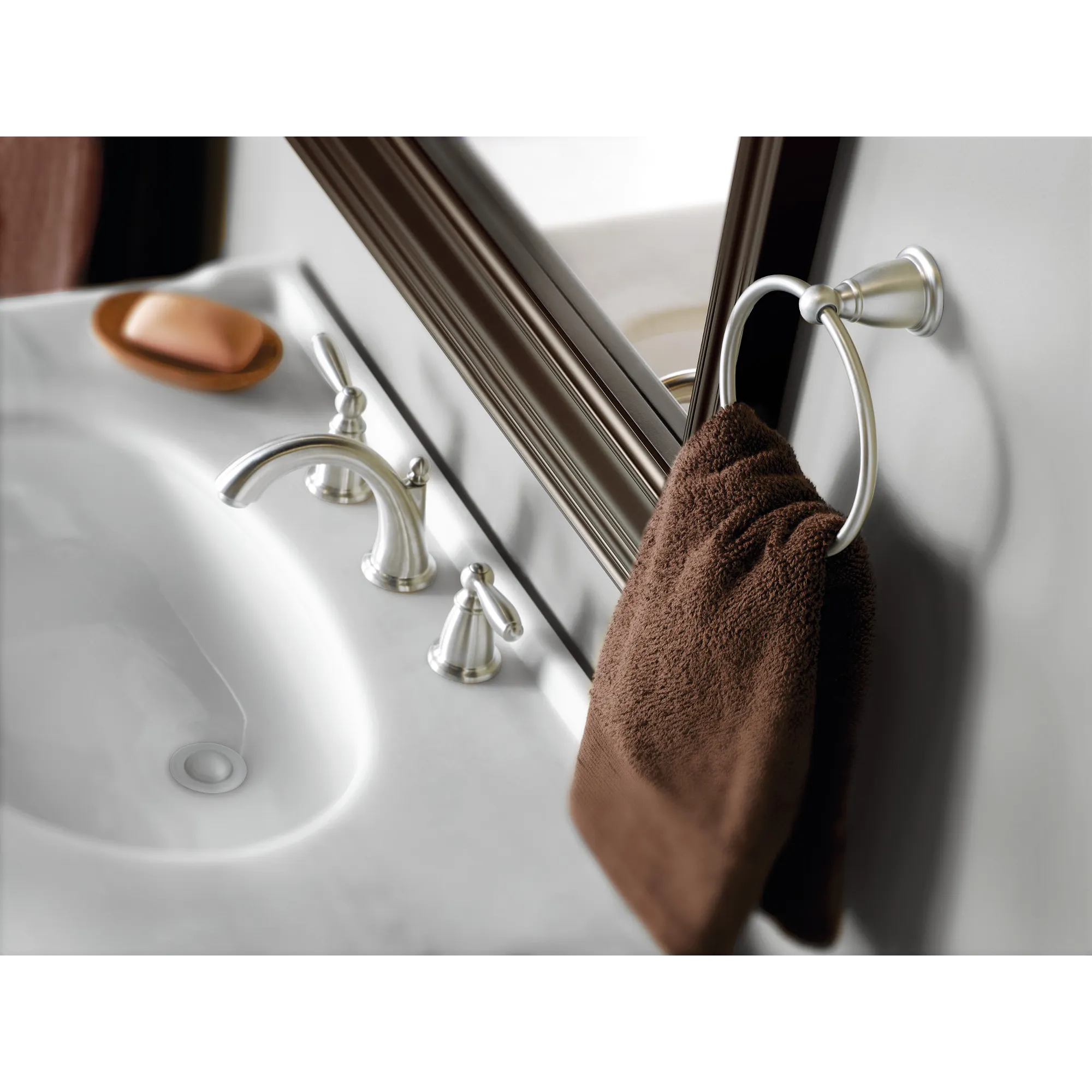Brantford Towel Ring - Image 11