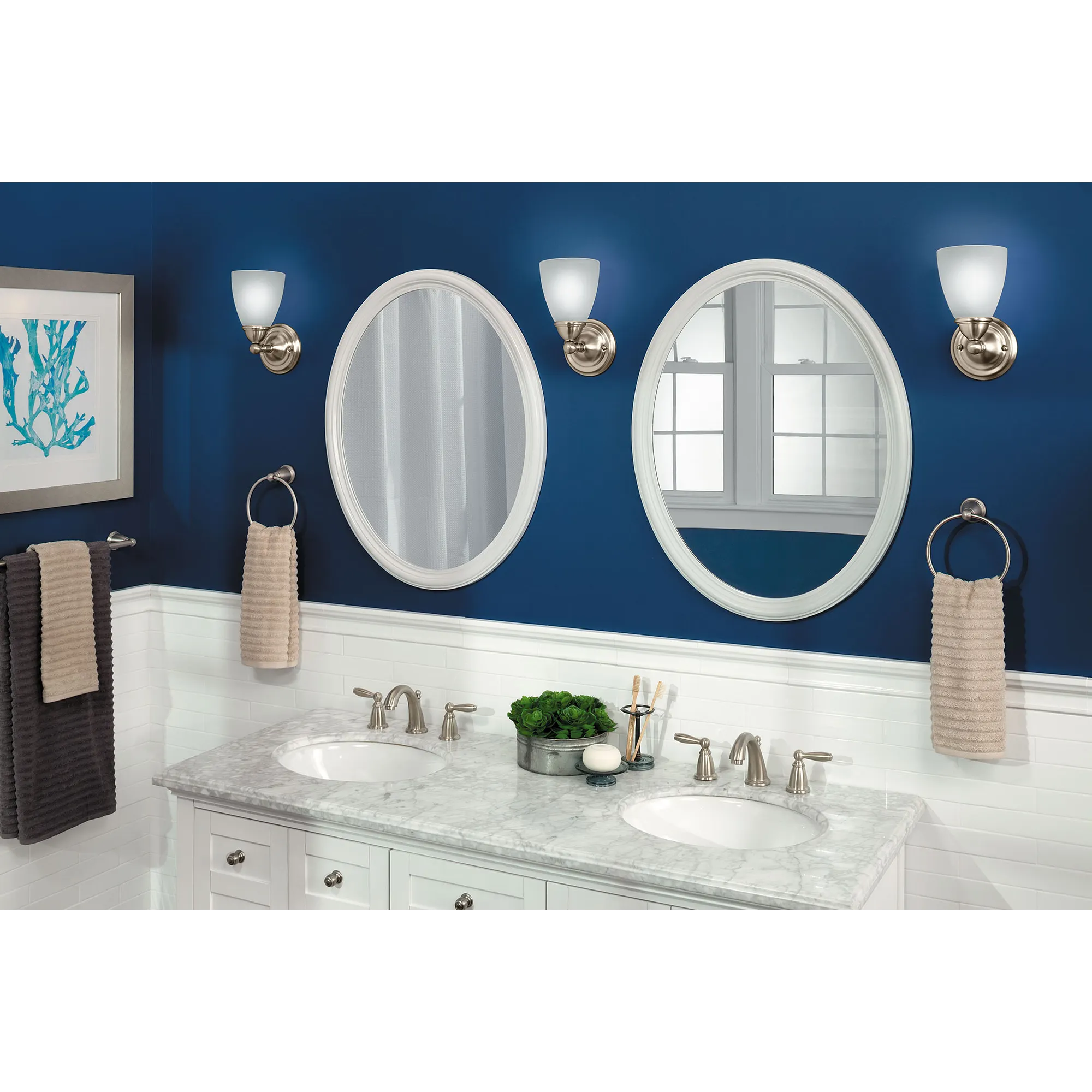 Brantford Towel Ring - Image 13
