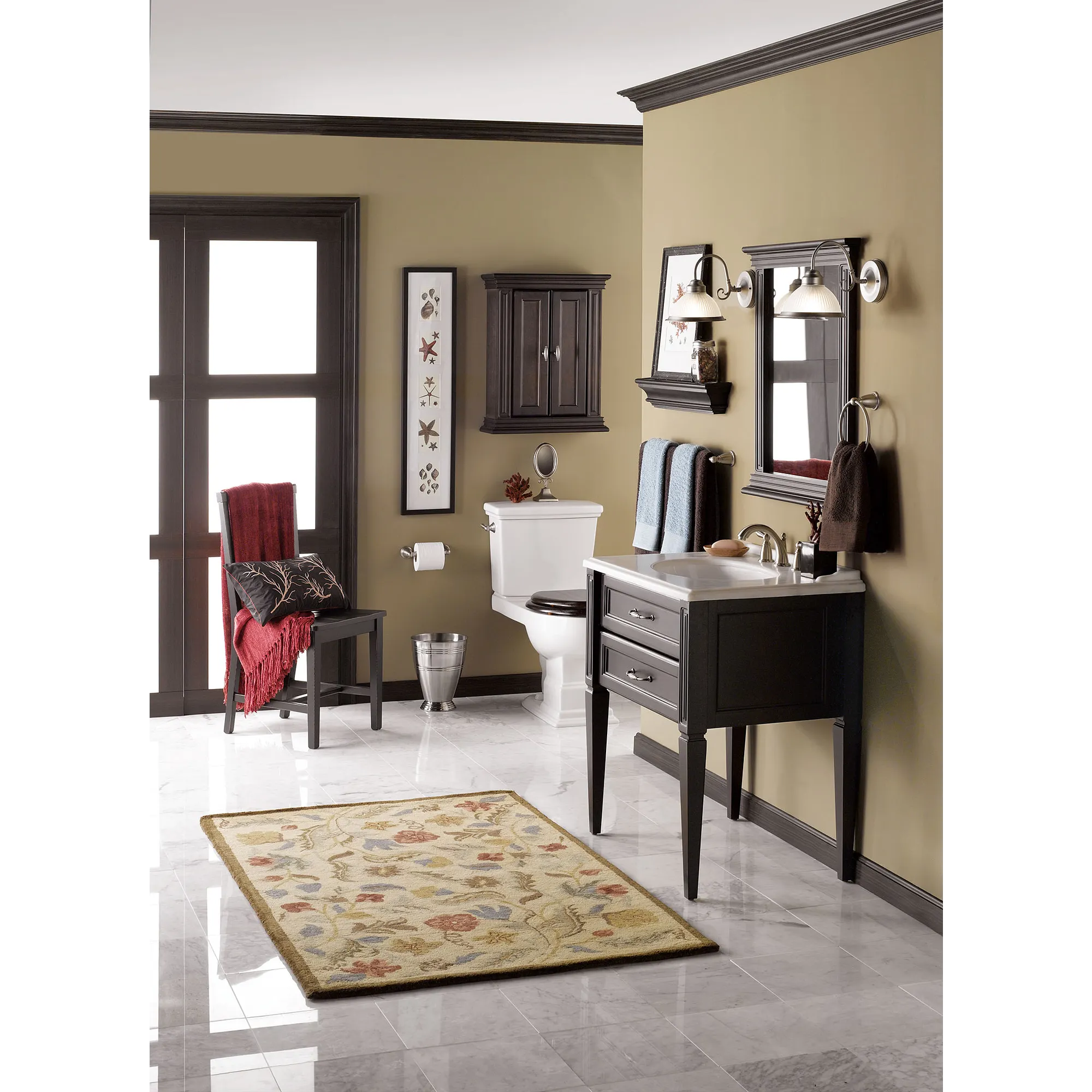 Brantford Towel Ring - Image 15