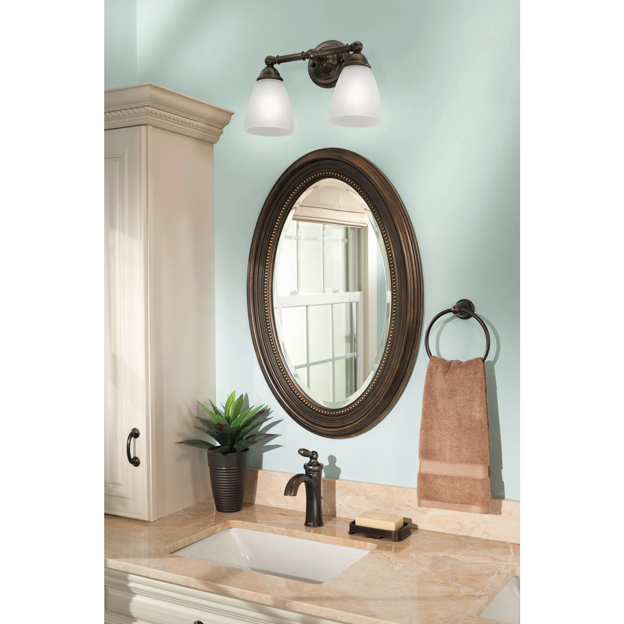 Brantford Towel Ring - Image 7