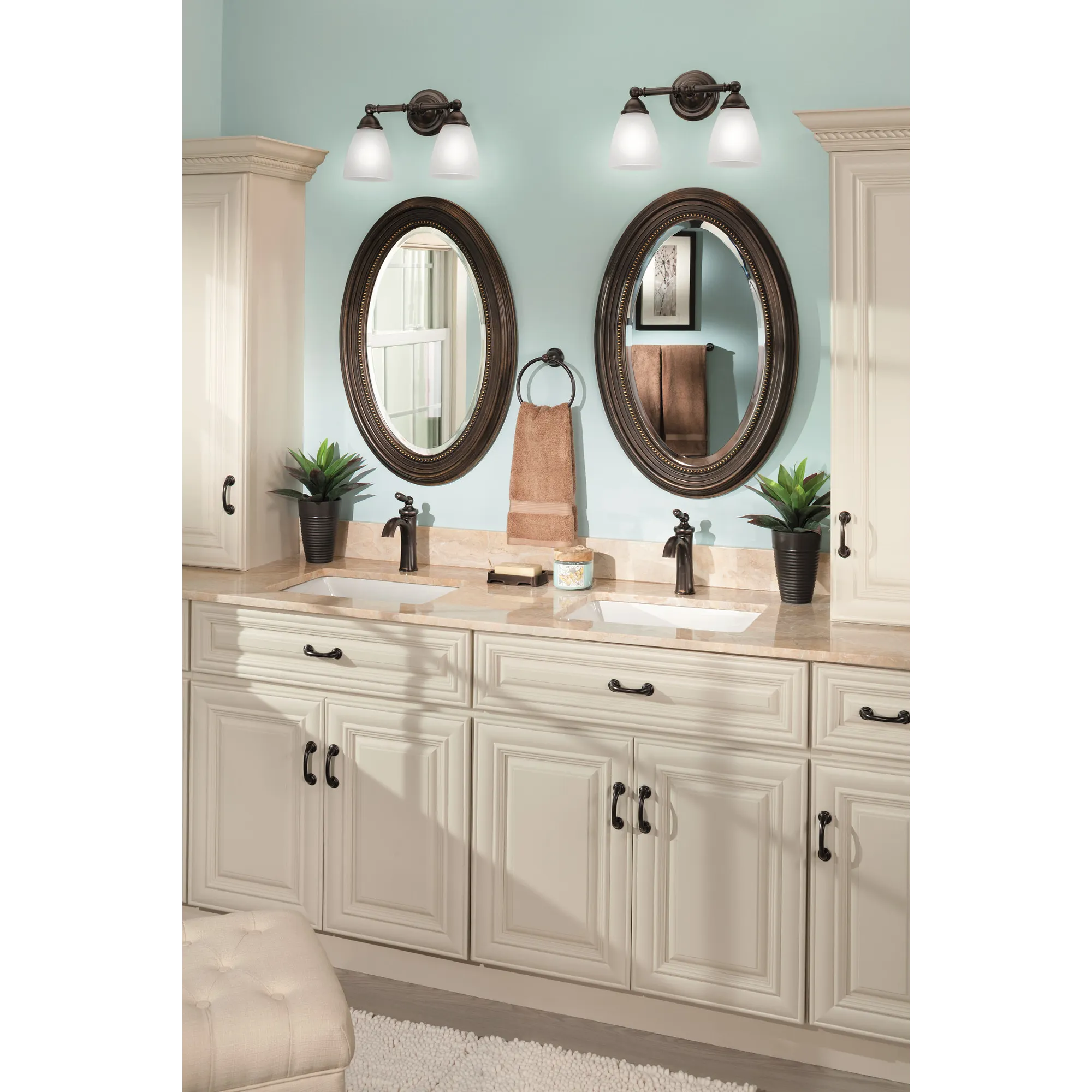 Brantford Towel Ring - Image 9