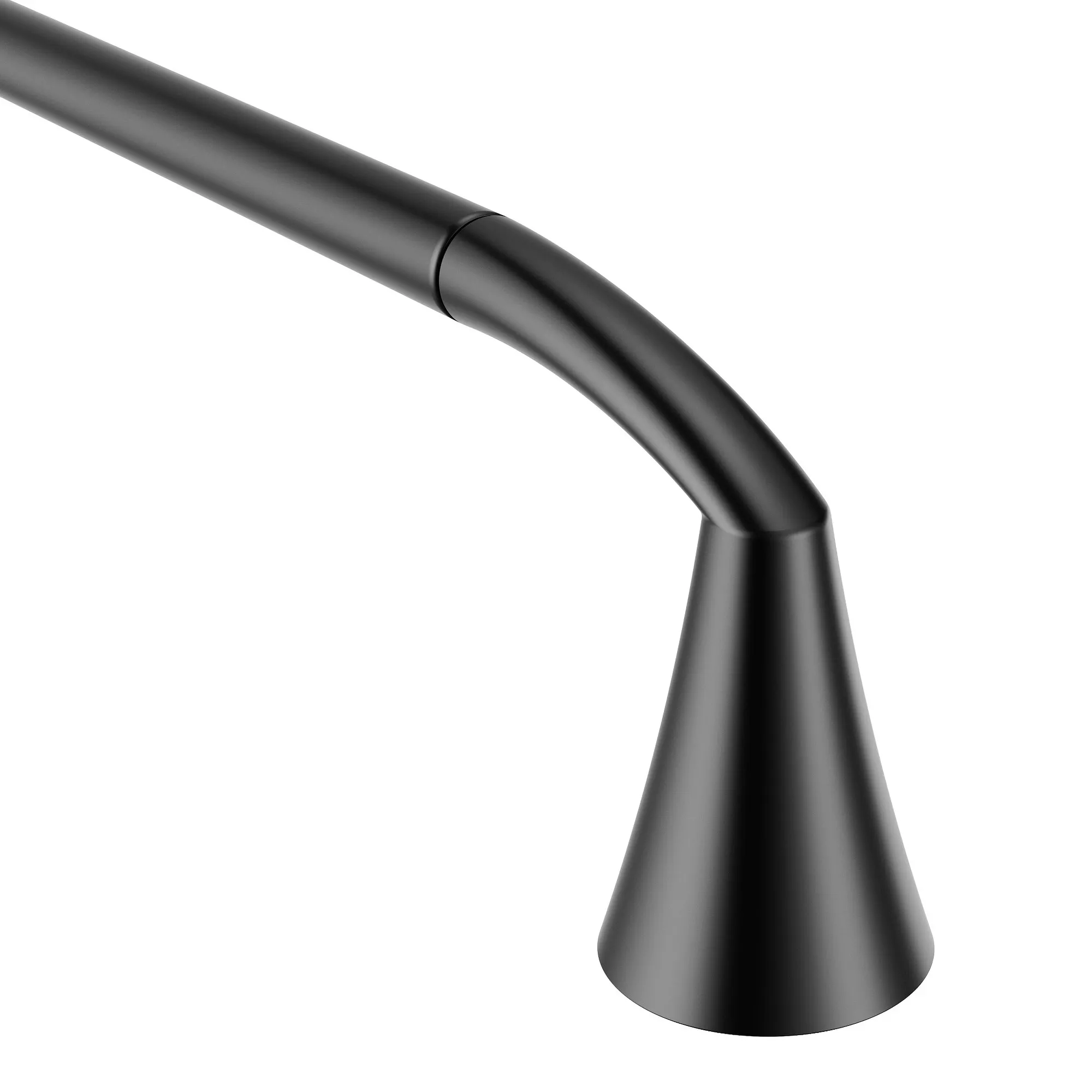 Glyde 24" Towel Bar - Image 5