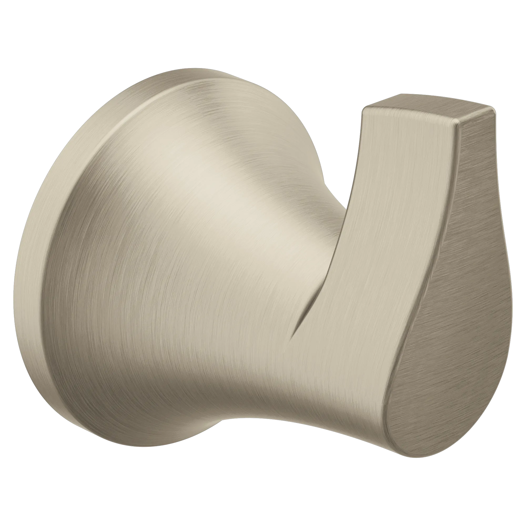 Pyrite Matte black robe hook - Image 9