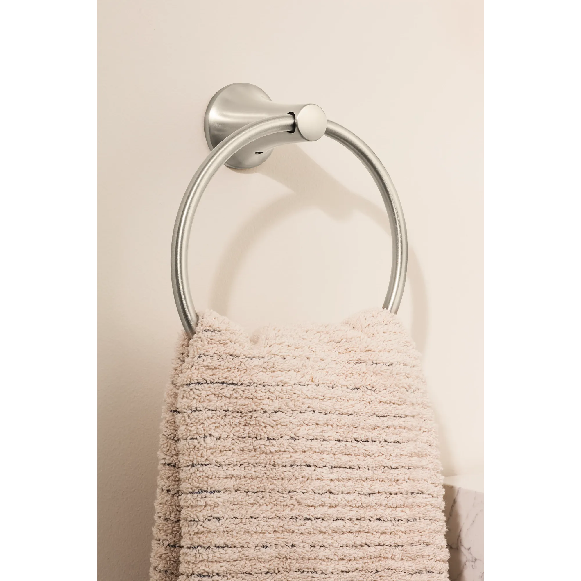 Pyrite Towel Ring - Image 16