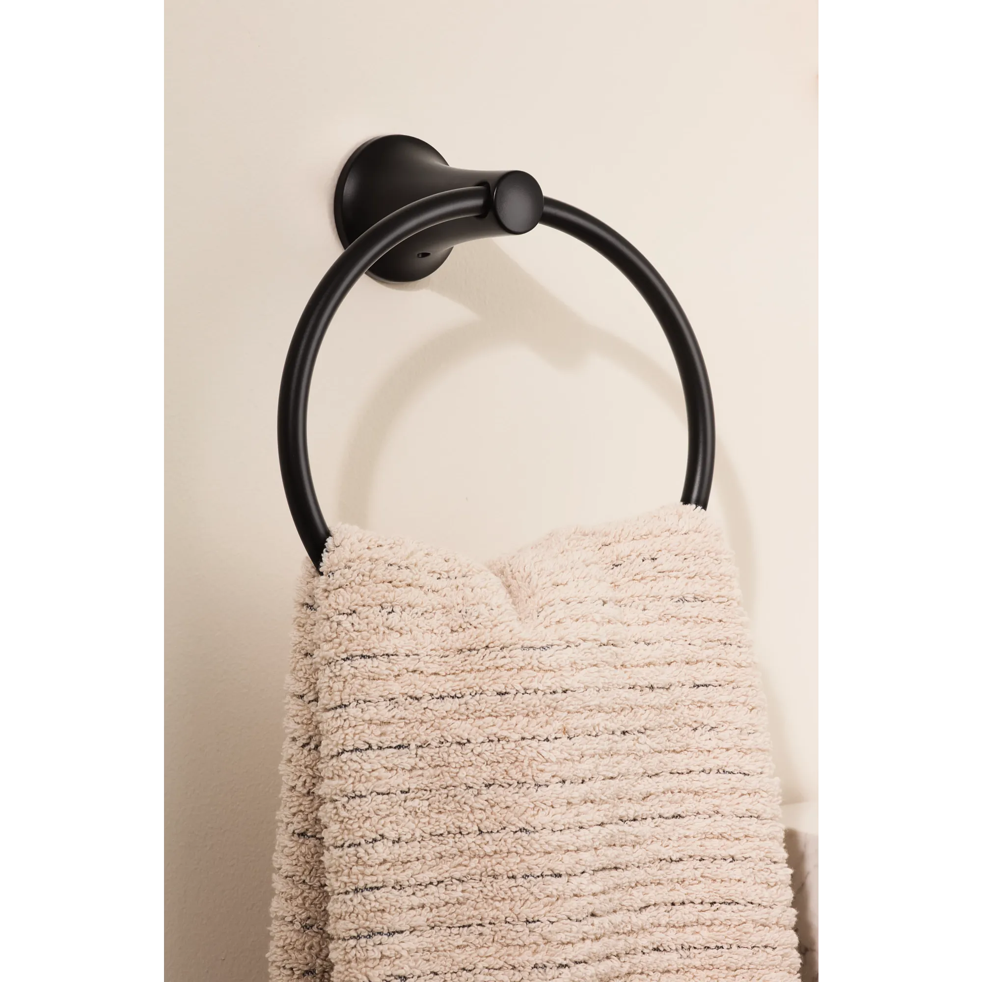 Pyrite Towel Ring - Image 7