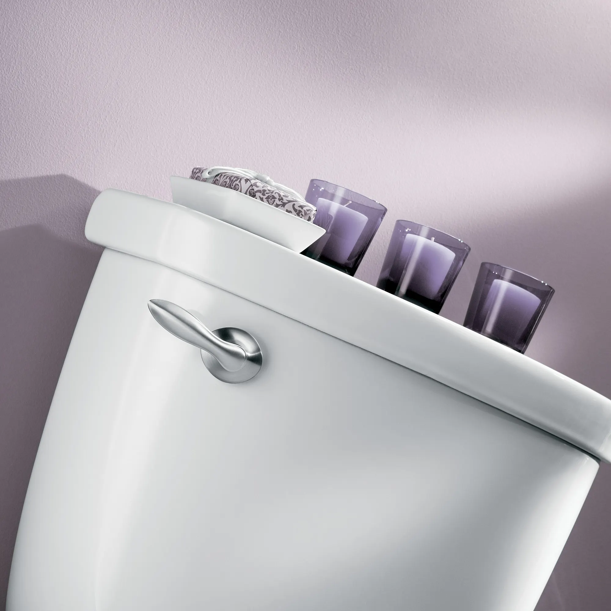 Eva Chrome Tank Lever - Image 6