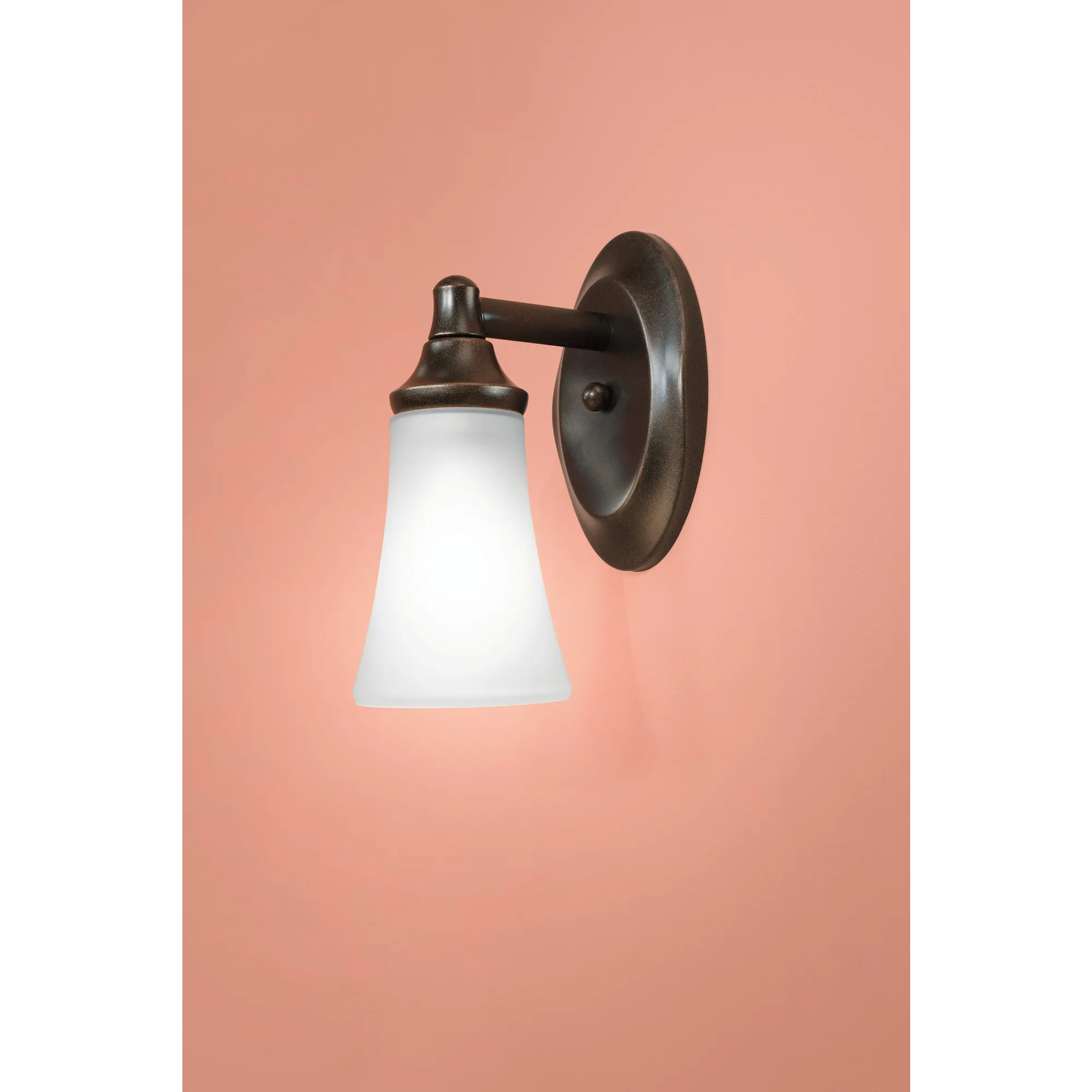 Eva Chrome Bath Light - Image 6