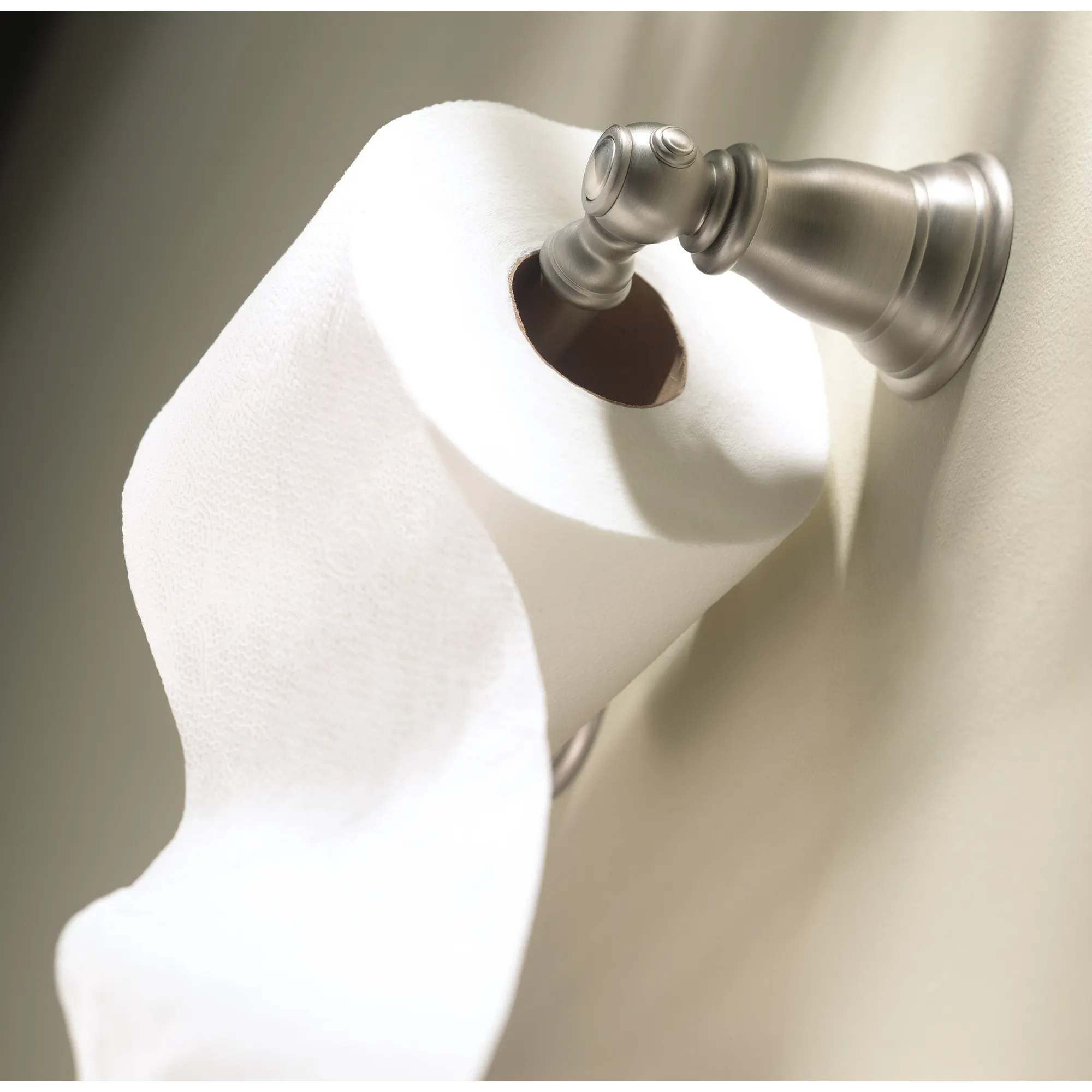 Kingsley Pivoting Toilet Paper Holder - Image 5