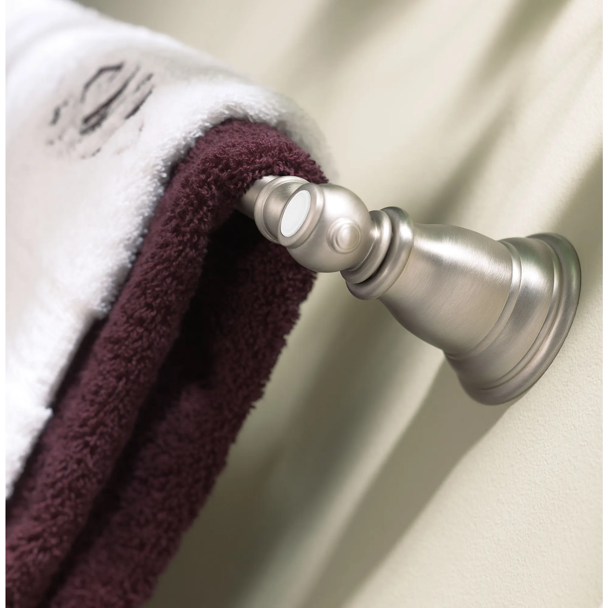 Kingsley 24" Towel Bar - Image 11