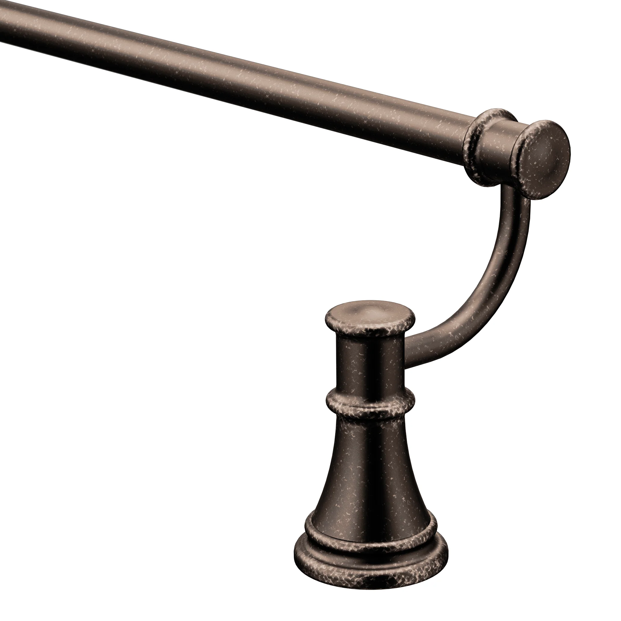 Belfield 18" Towel Bar - Image 10