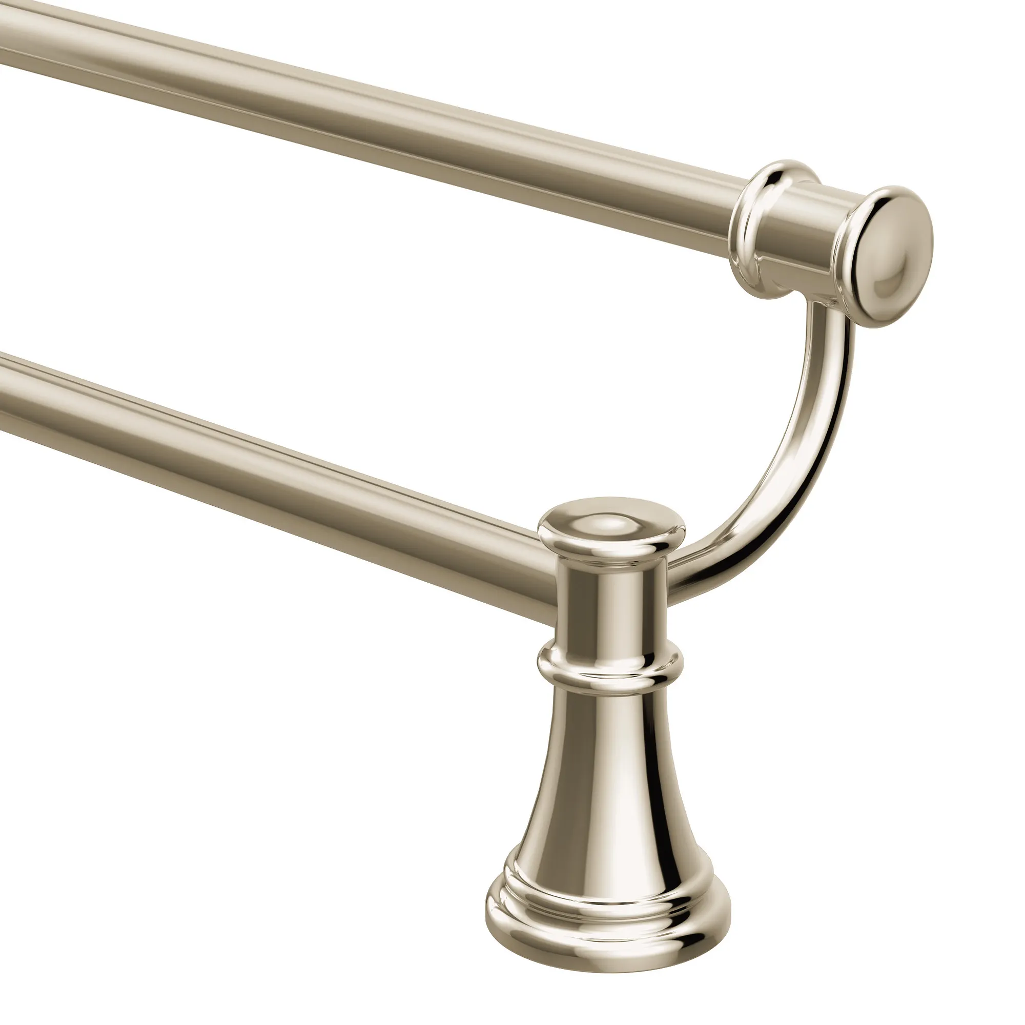 Belfield 24" Double Towel Bar - Image 8