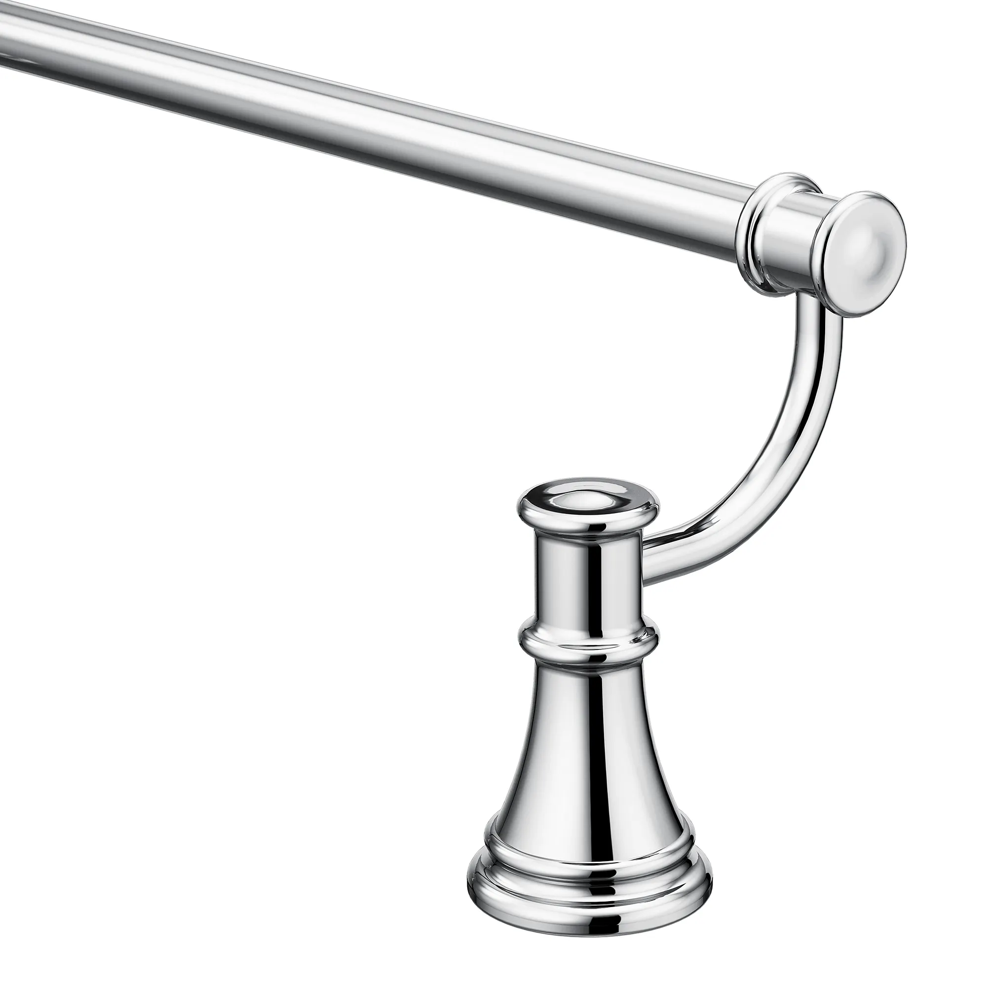 Belfield 24" Towel Bar - Image 2