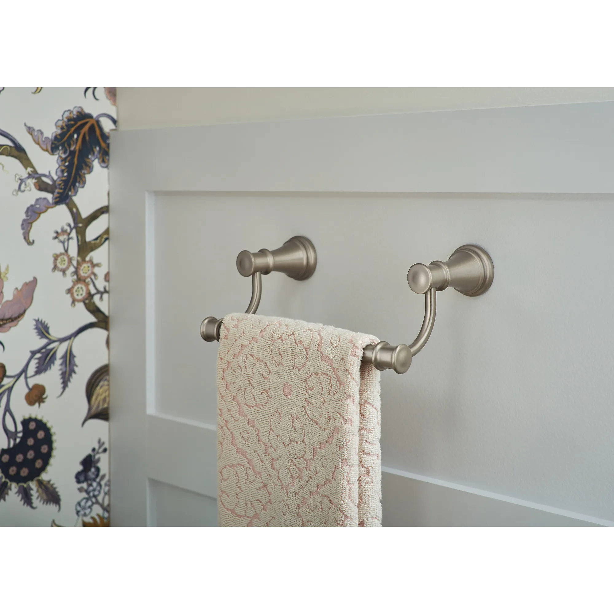 Belfield Hand Towel Bar - Image 14