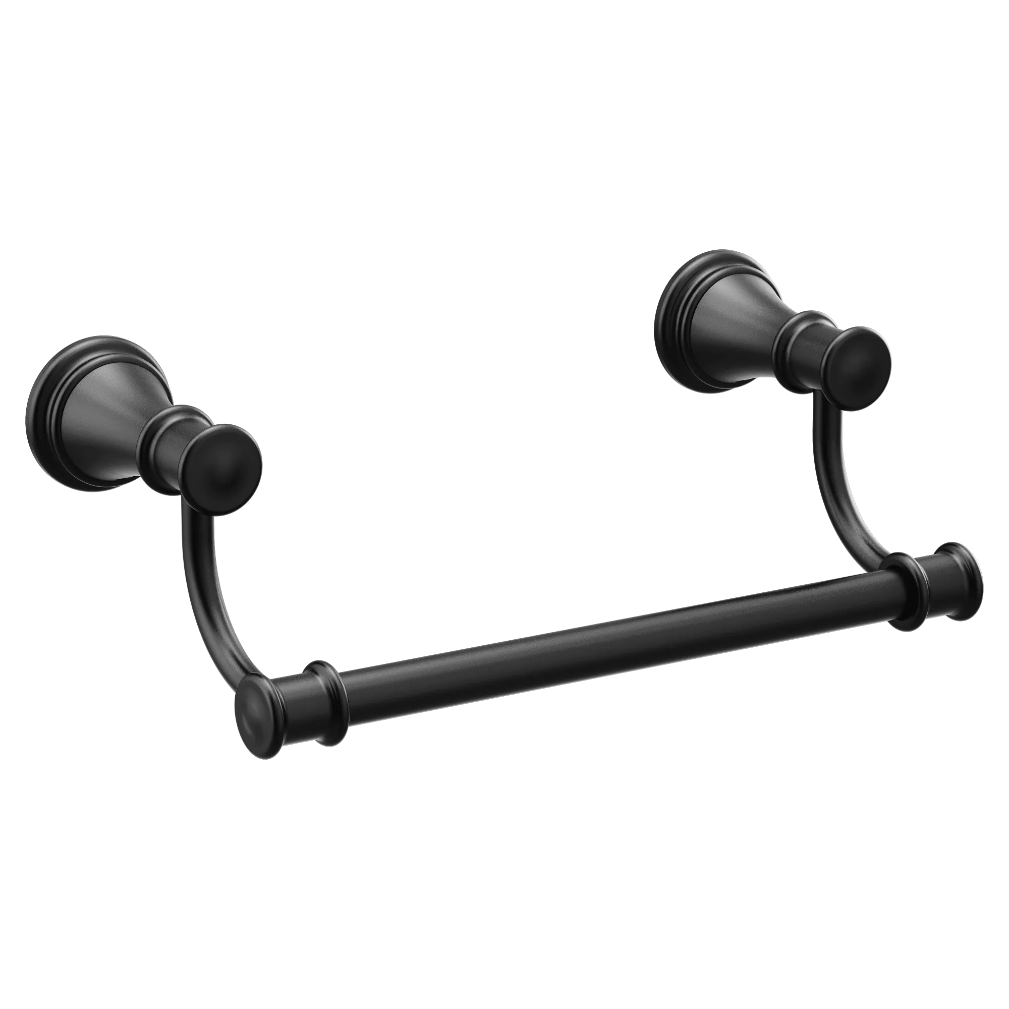 Belfield Hand Towel Bar - Image 6