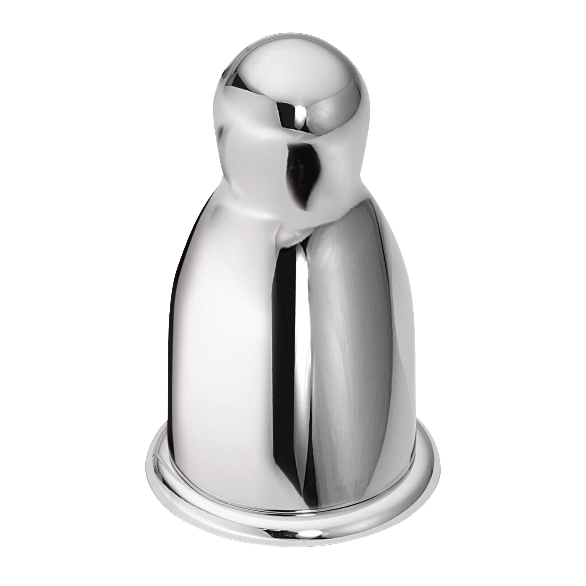 Mason Chrome Mounting Posts