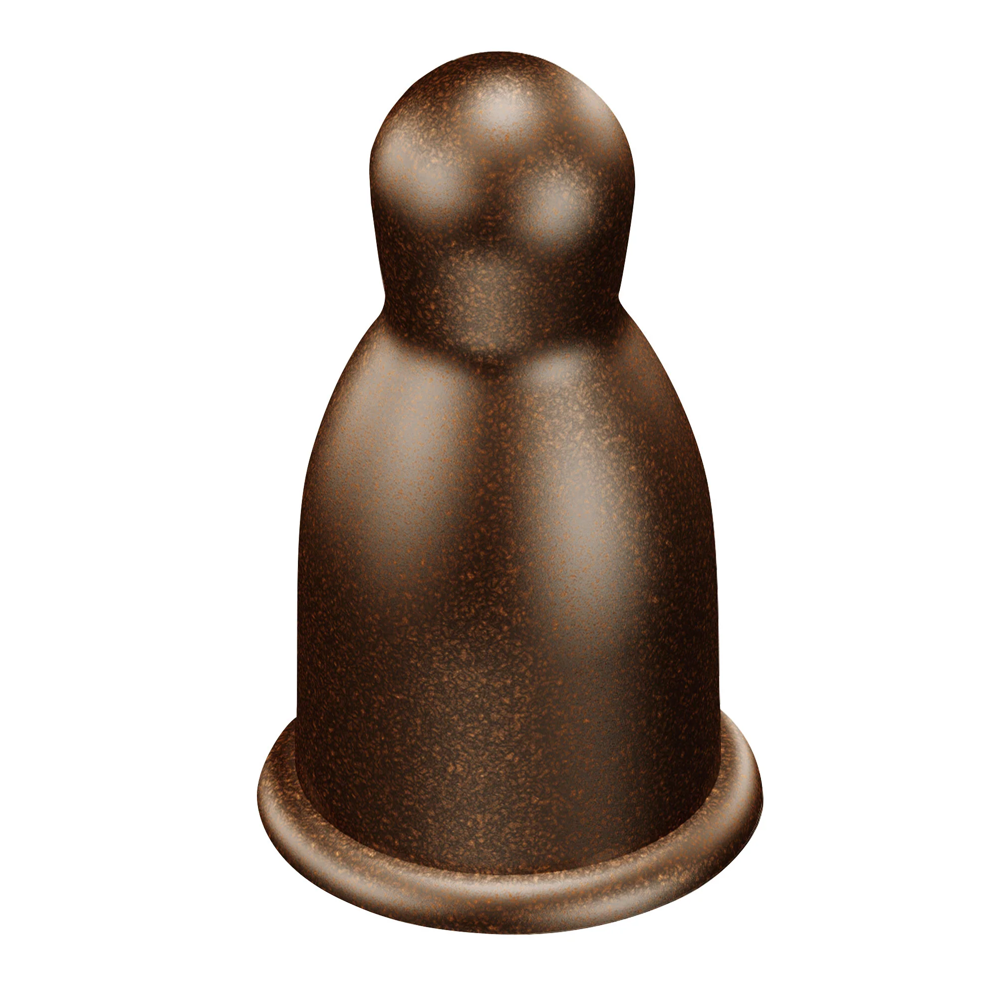 Mason Chrome Mounting Posts - Image 9