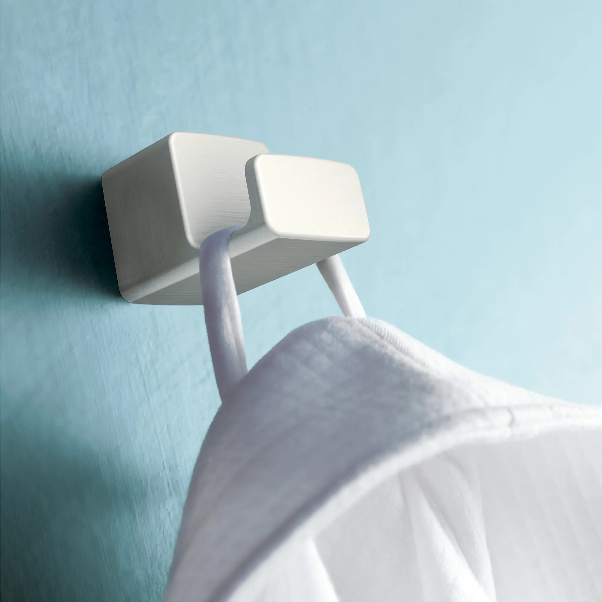 90 Degree Single Robe Hook - Image 7