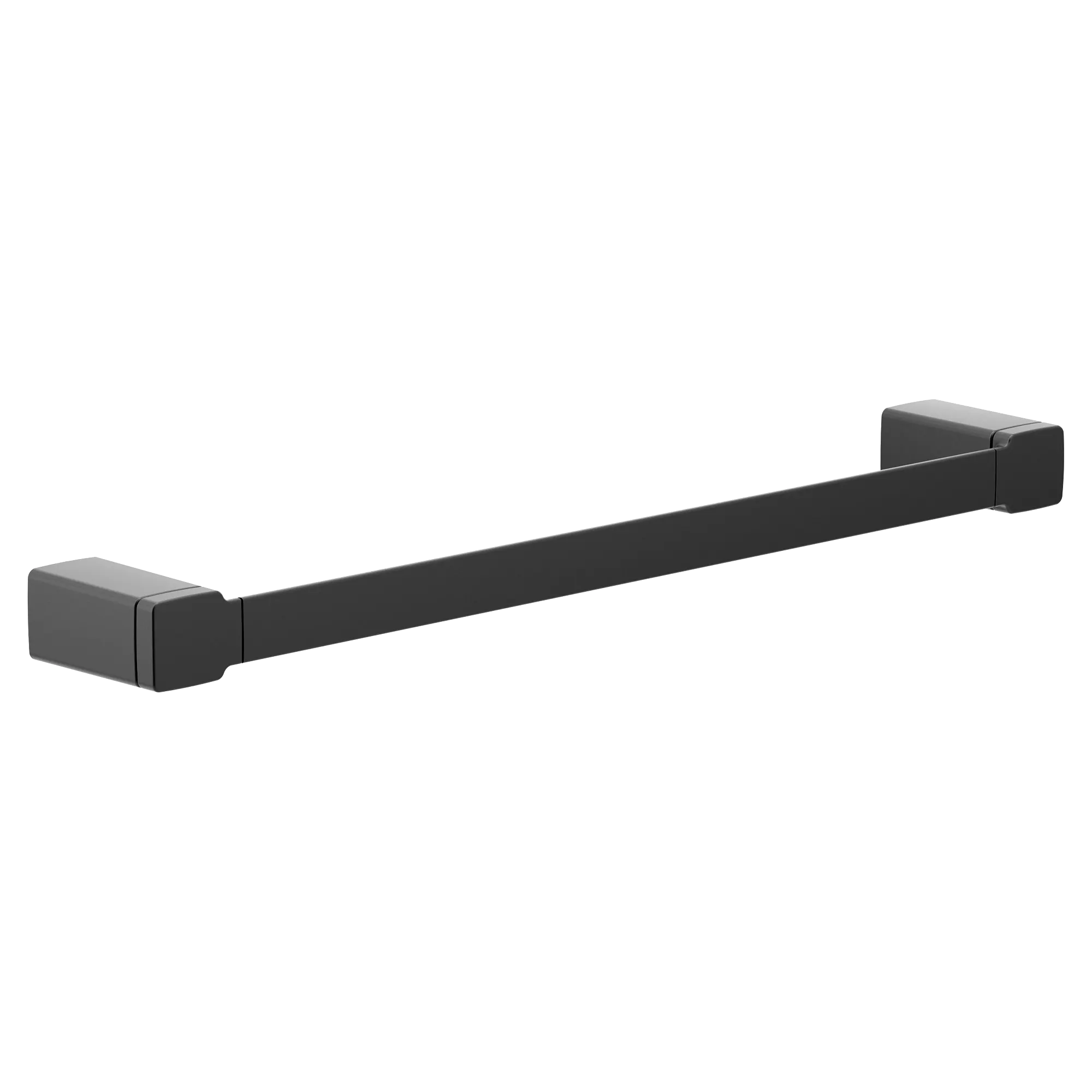 90 Degree 18" Towel Bar - Image 5