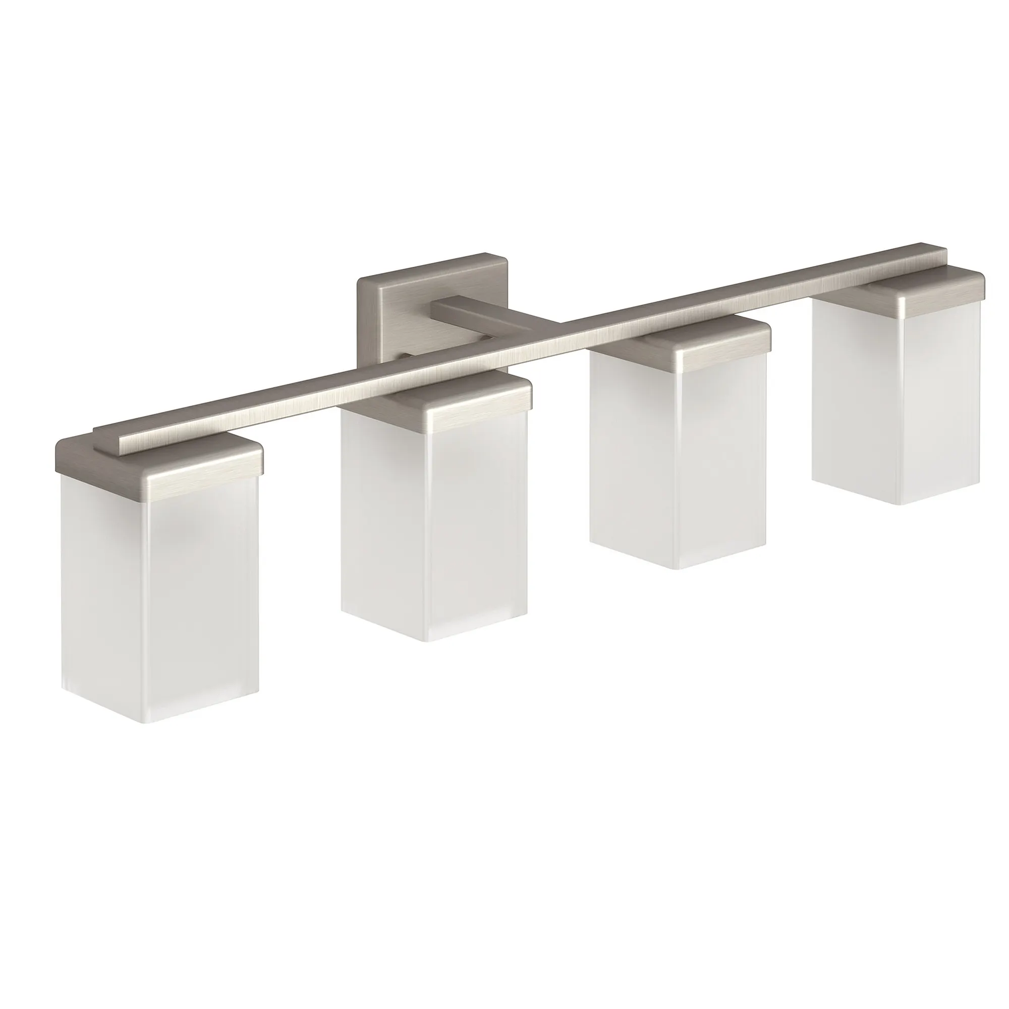 90 Degree Chrome Bath Light - Image 6