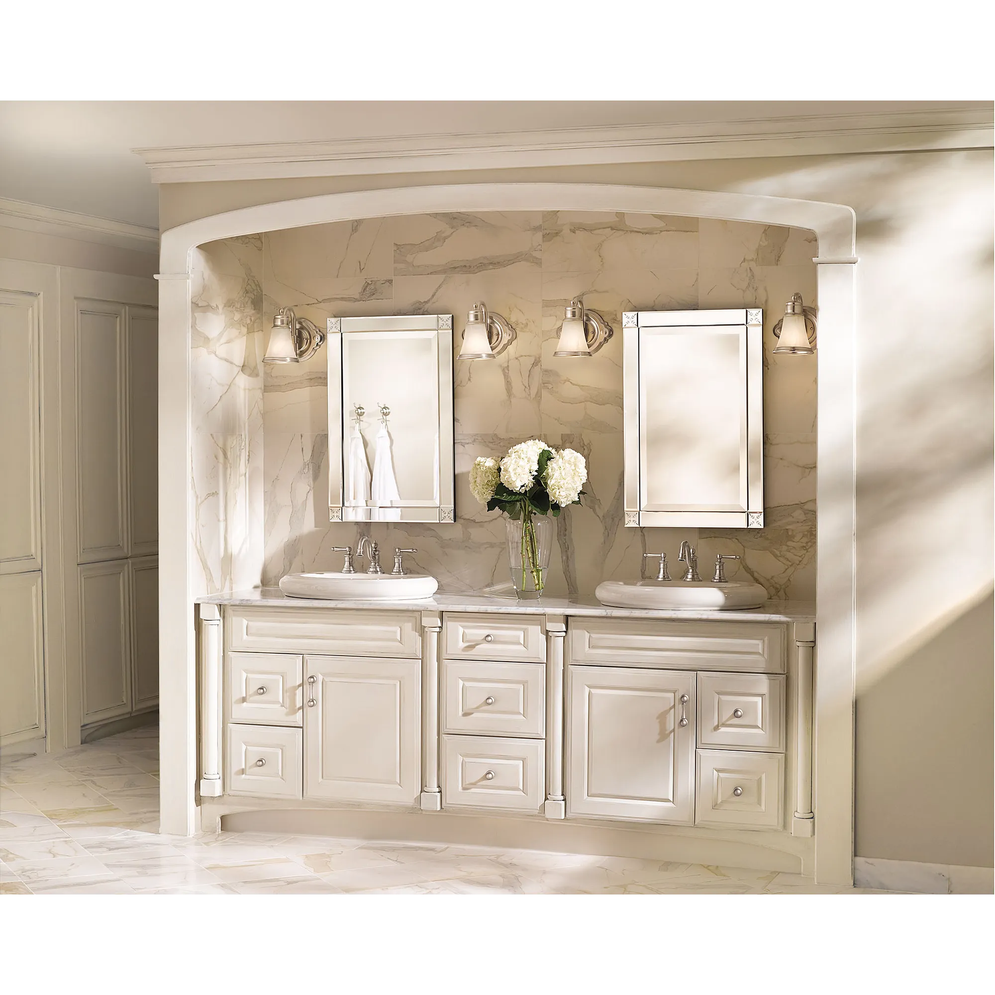 Waterhill Bath Light - Image 21