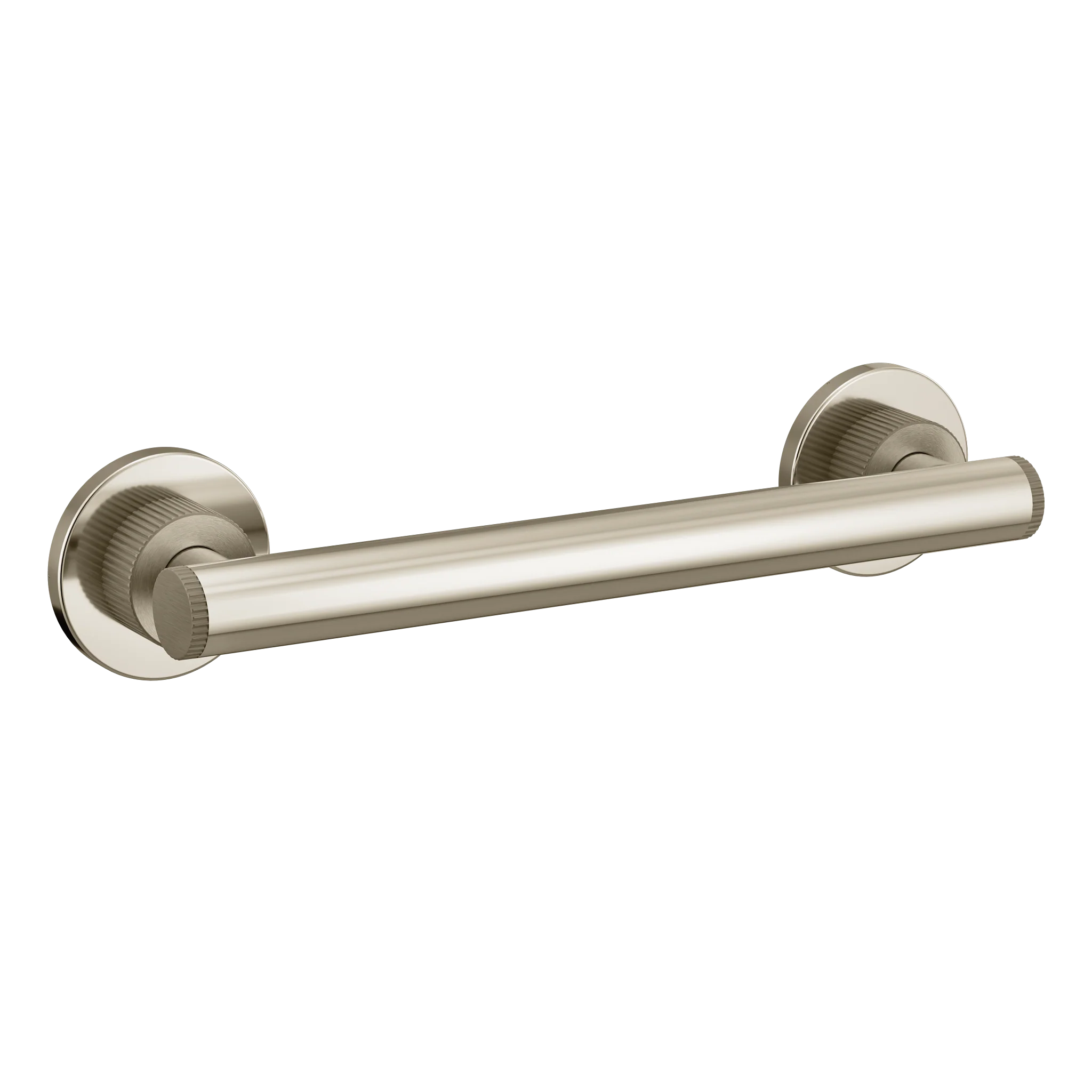 CAMBIUM Chrome 12" designer grab bar - Image 12