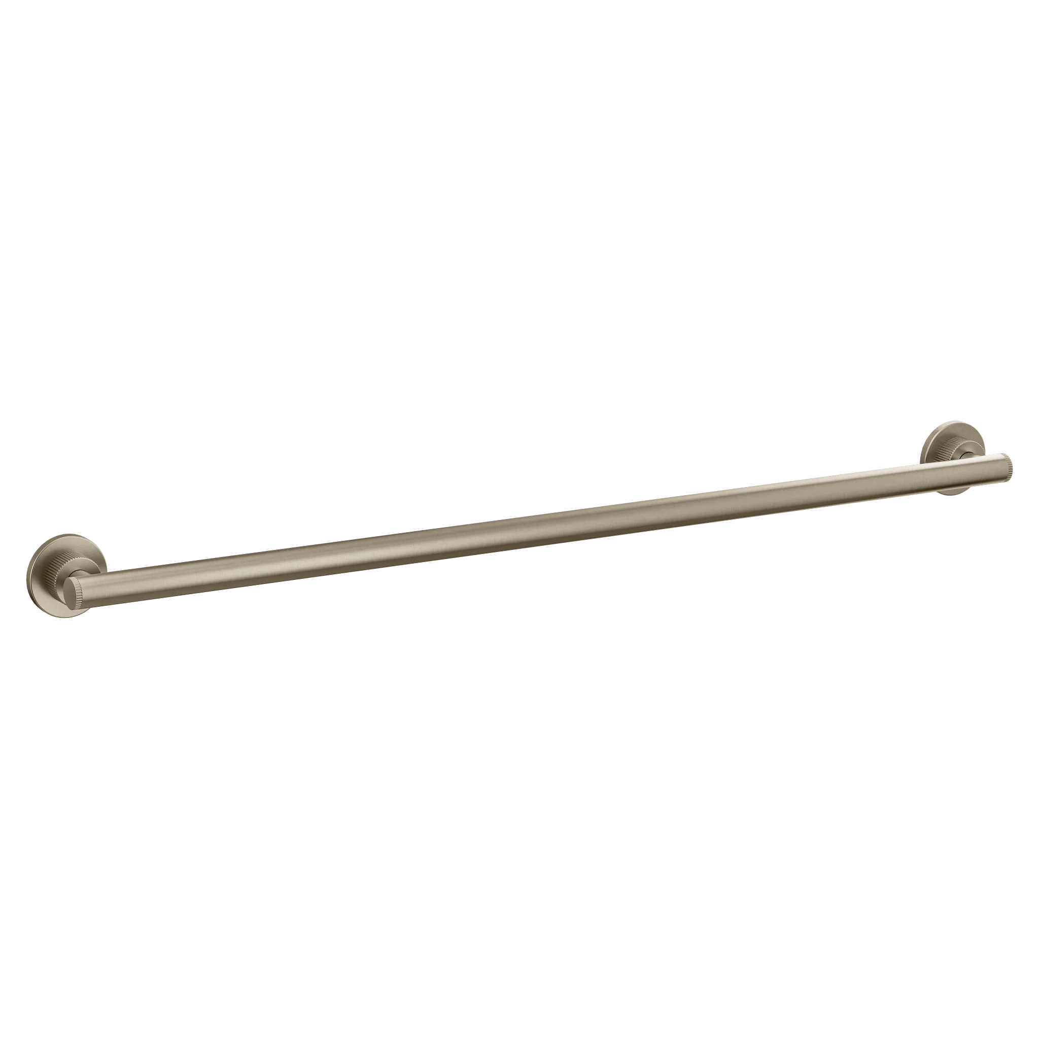 CAMBIUM Chrome 42" designer grab bar - Image 6
