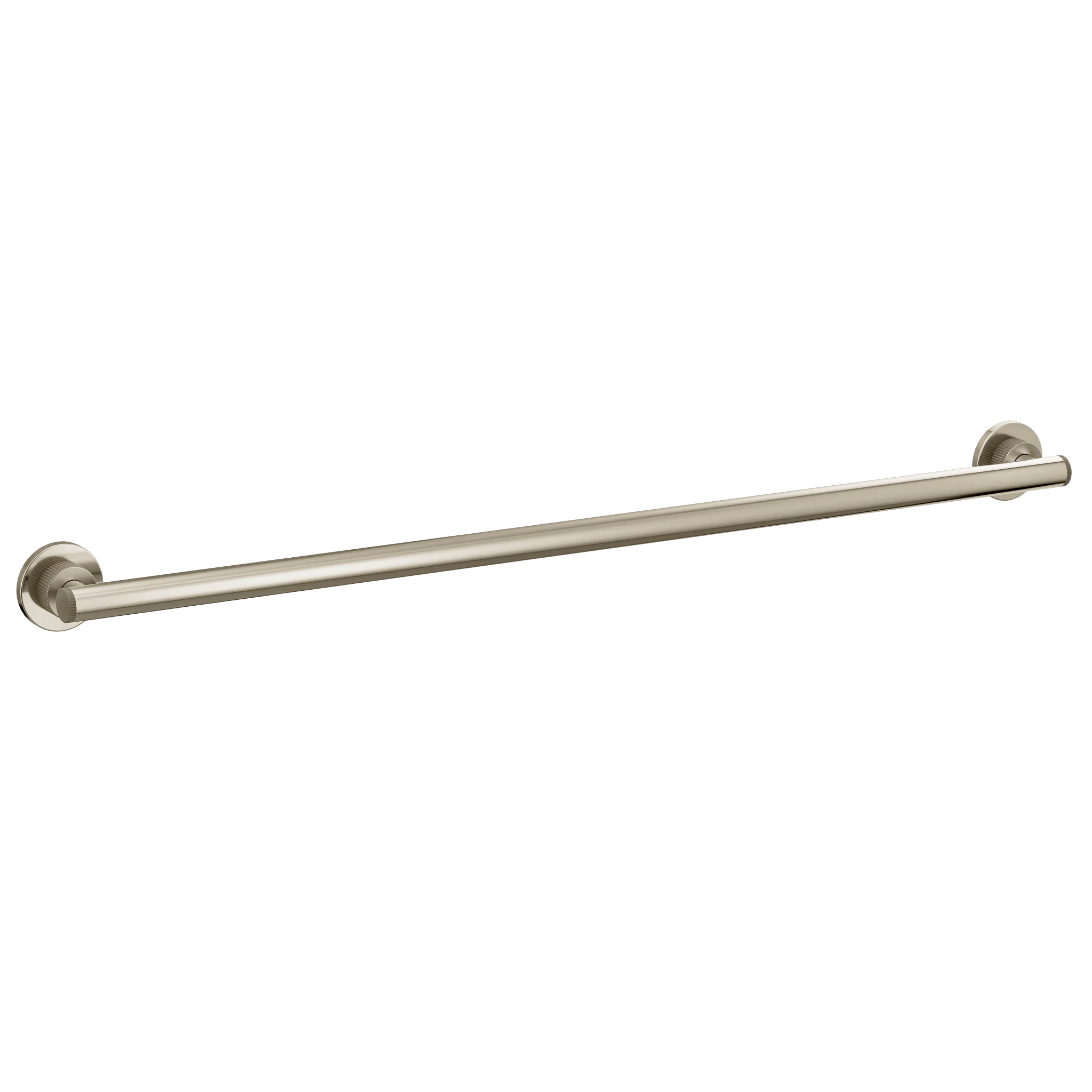 CAMBIUM Chrome 42" designer grab bar - Image 8