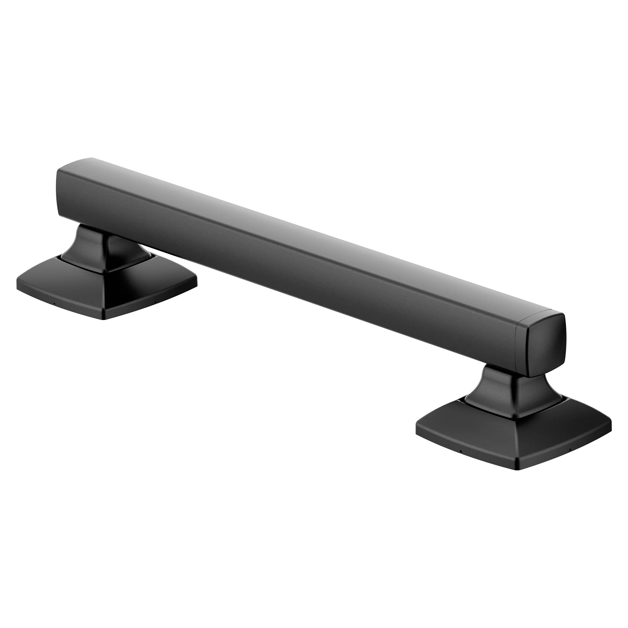 Voss 12" Designer Grab Bar - Image 7