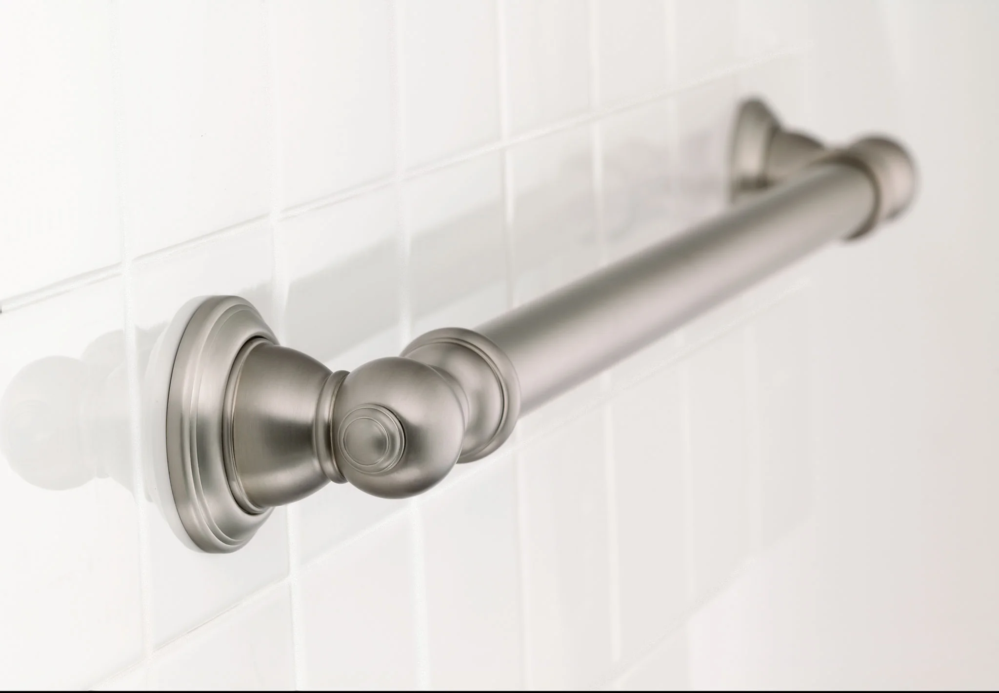 Kingsley 36" Designer Grab Bar - Image 8